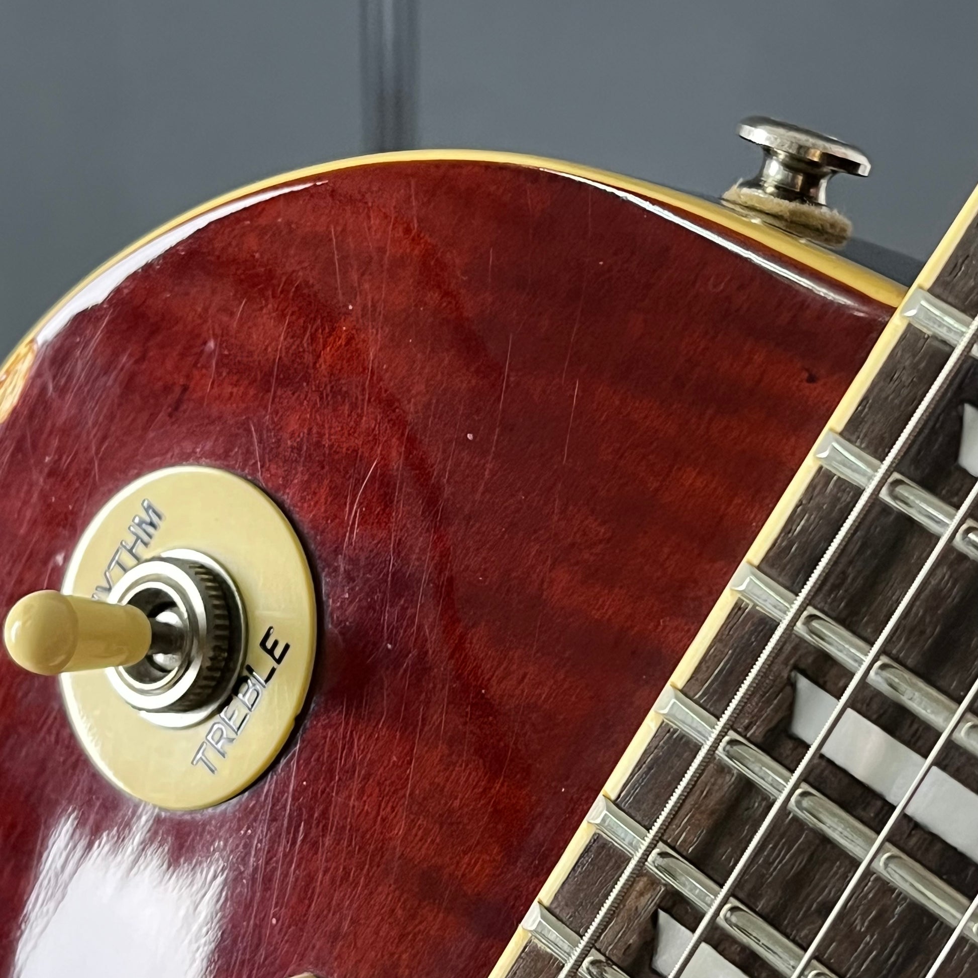 Epiphone Korea Les Paul Standard 1998