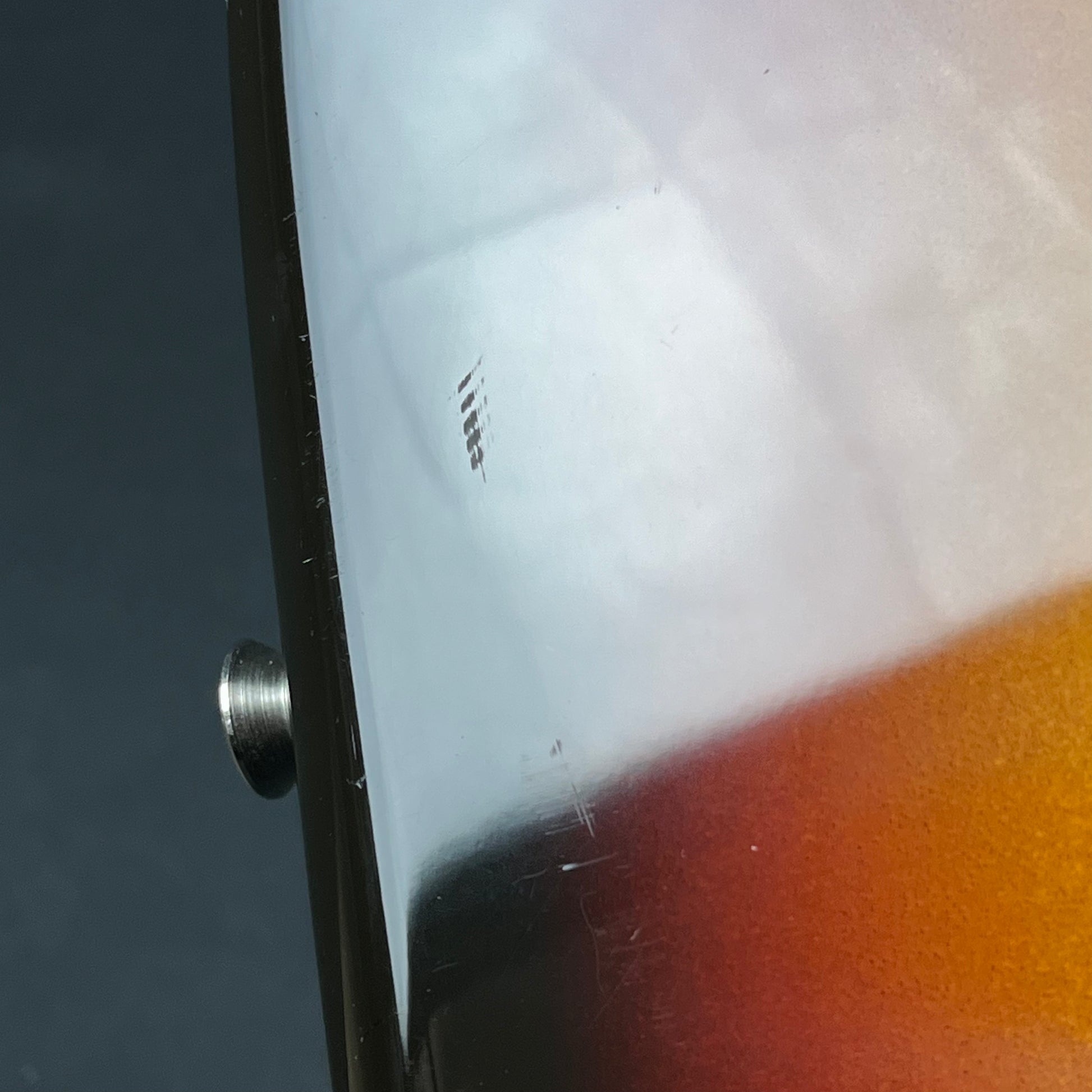 Squier Japan Silver Series Stratocaster