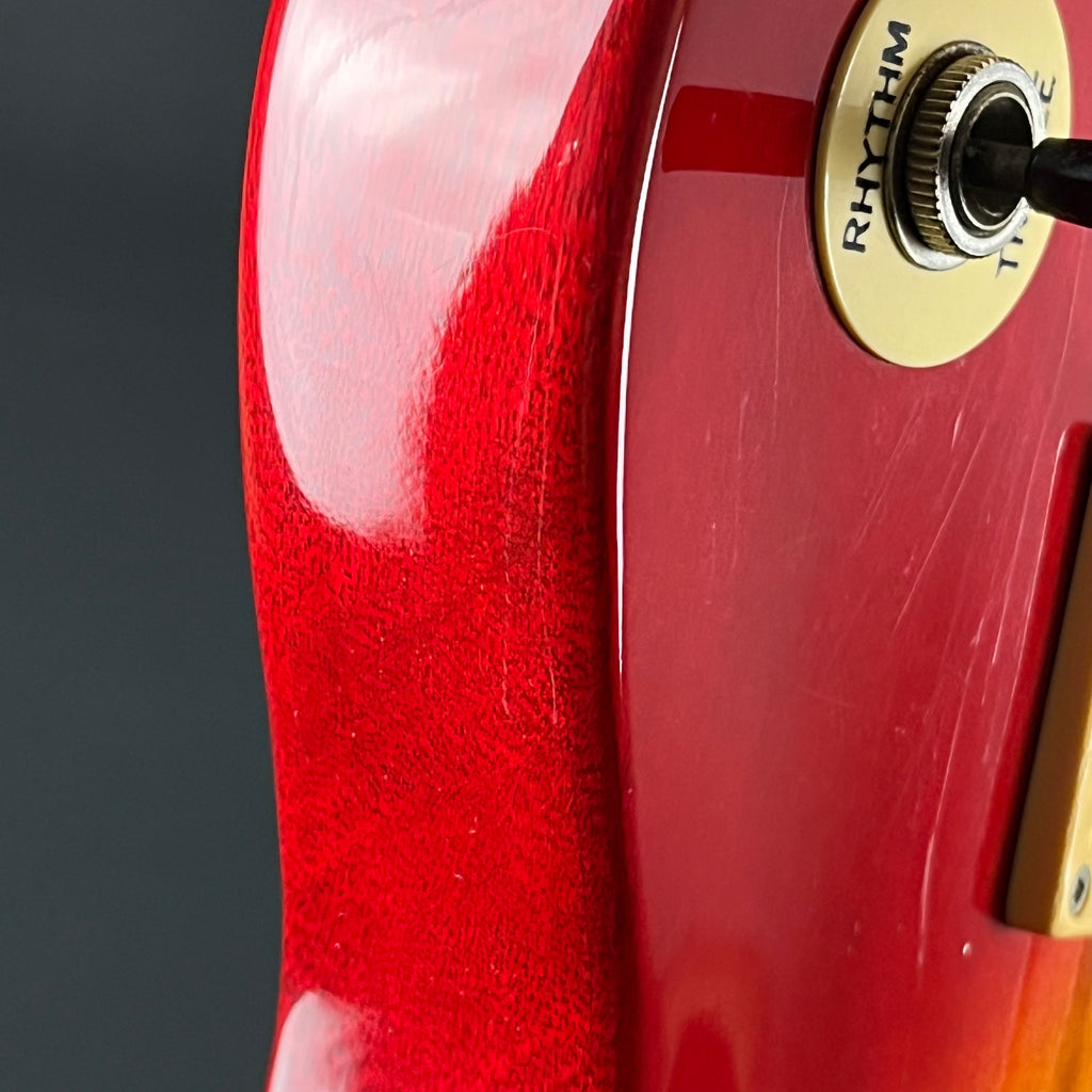 Epiphone Korea Les Paul 100