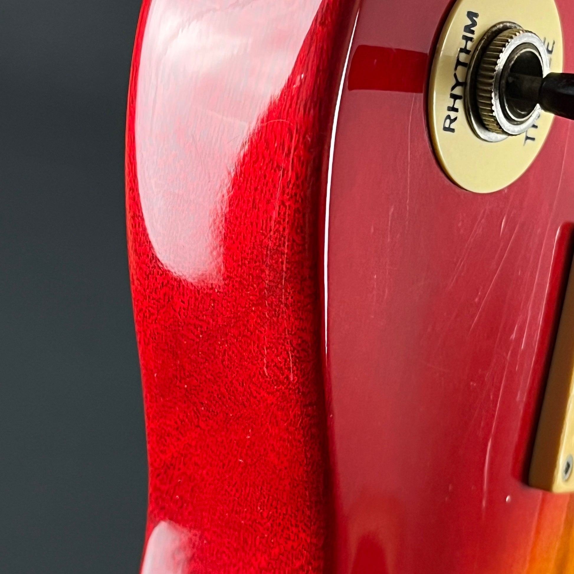 Epiphone Korea Les Paul 100