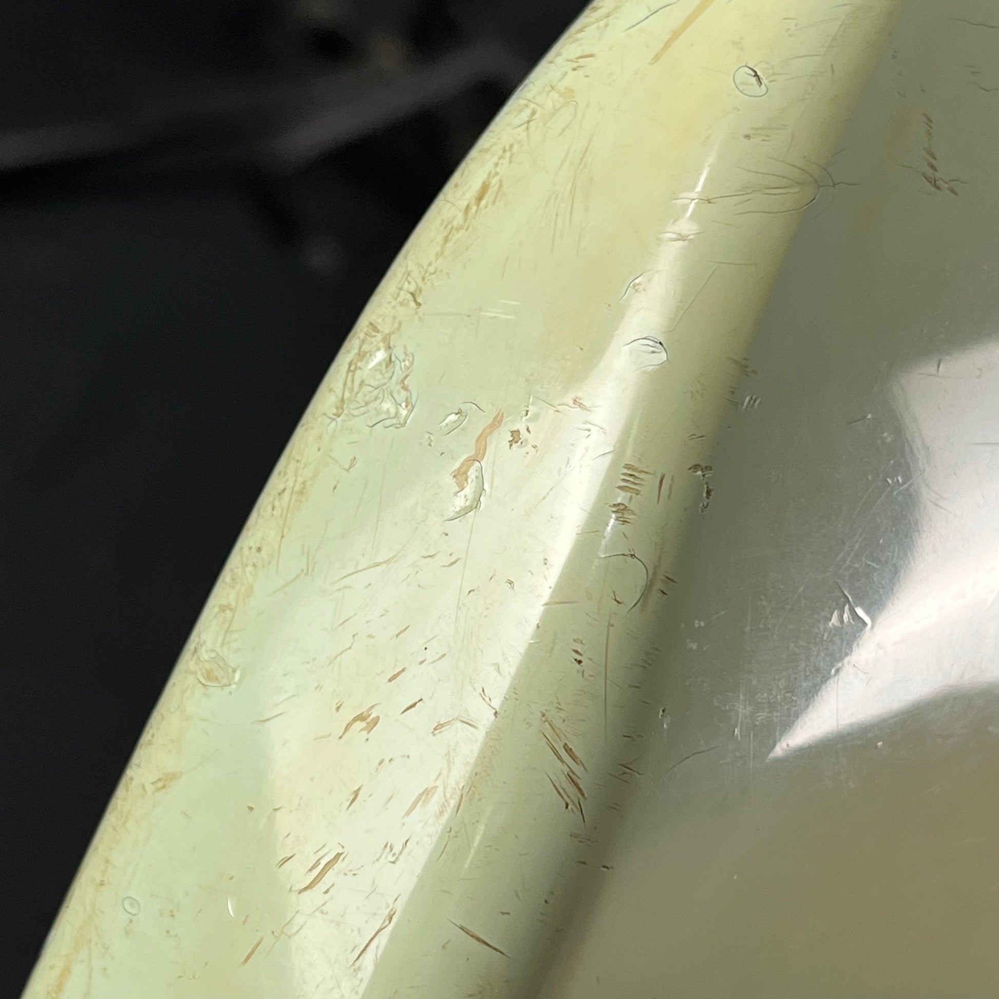 Fender Mark Hoppus Precision Bass 2002