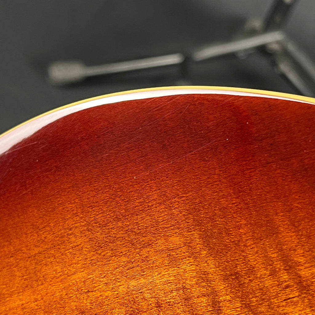 Epiphone Korea Les Paul Standard 1998