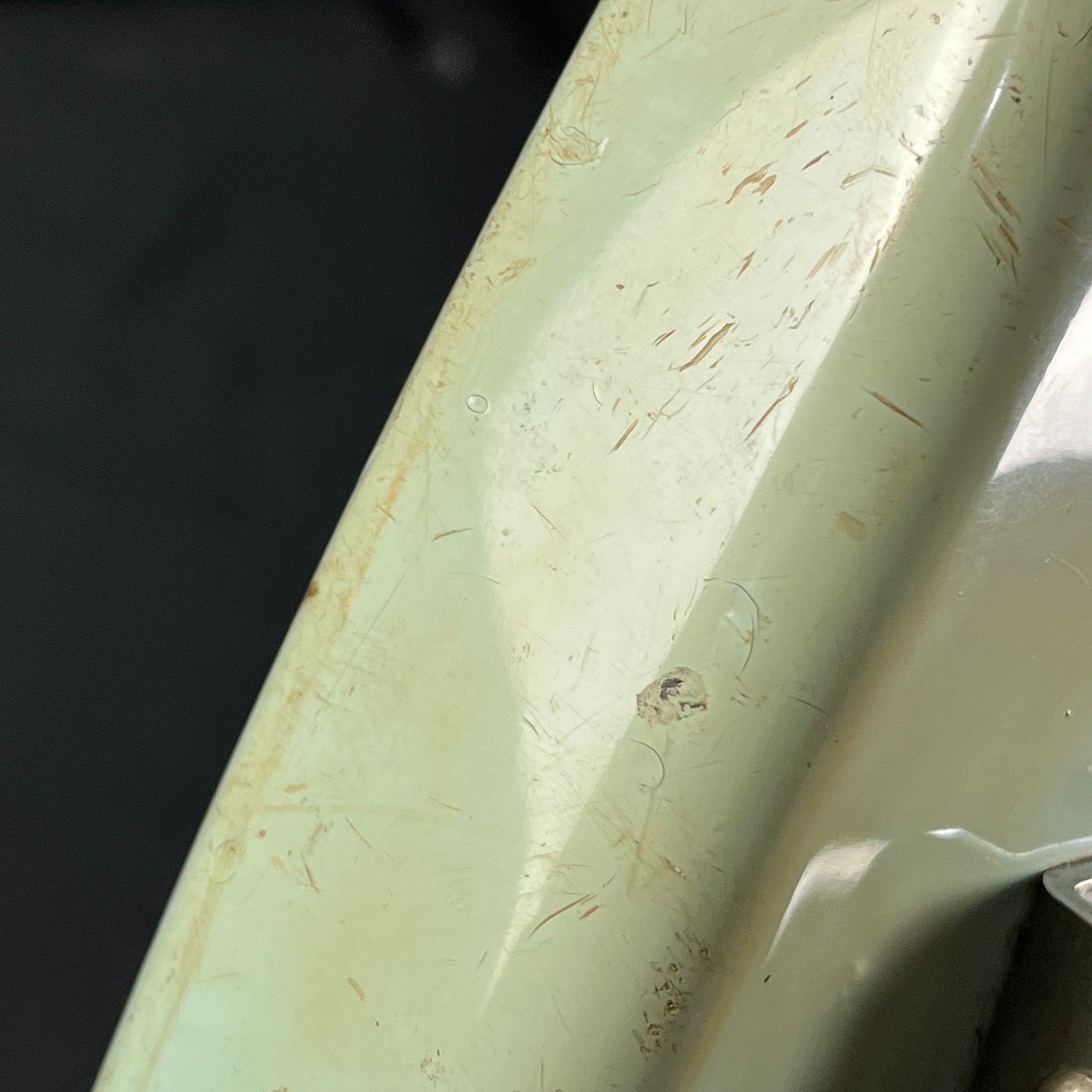 Fender Mark Hoppus Precision Bass 2002