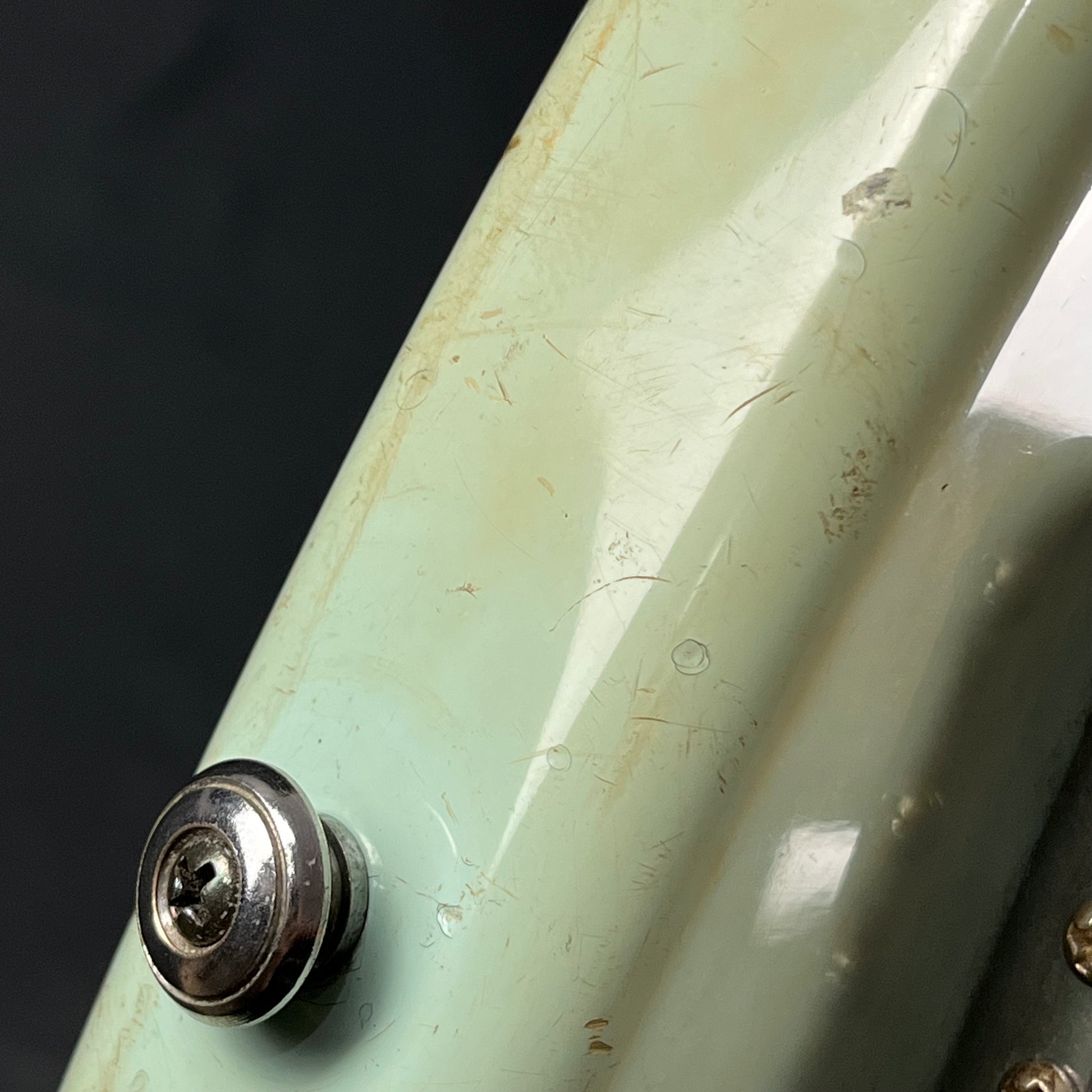 Fender Mark Hoppus Precision Bass 2002