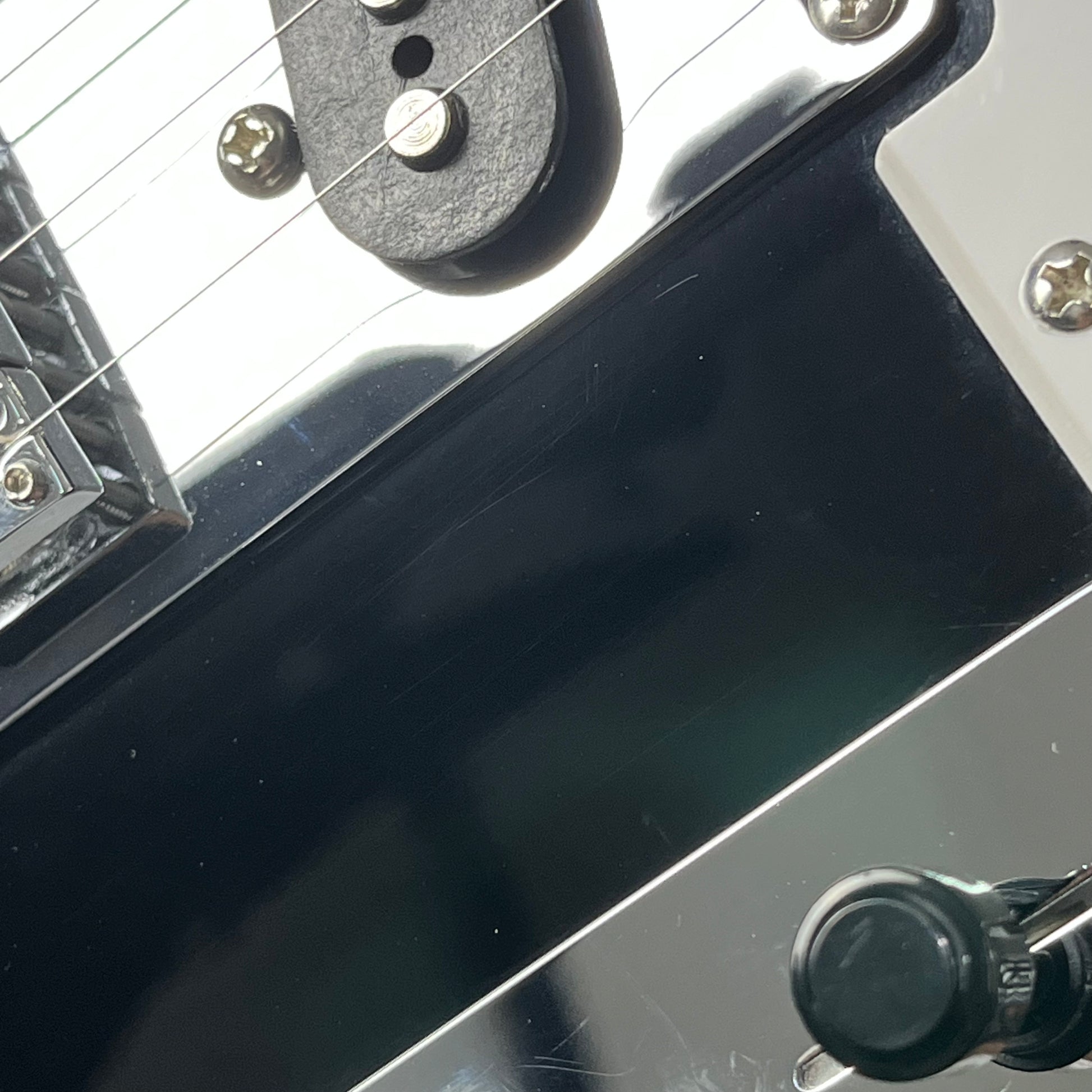 Squier Affinity Telecaster