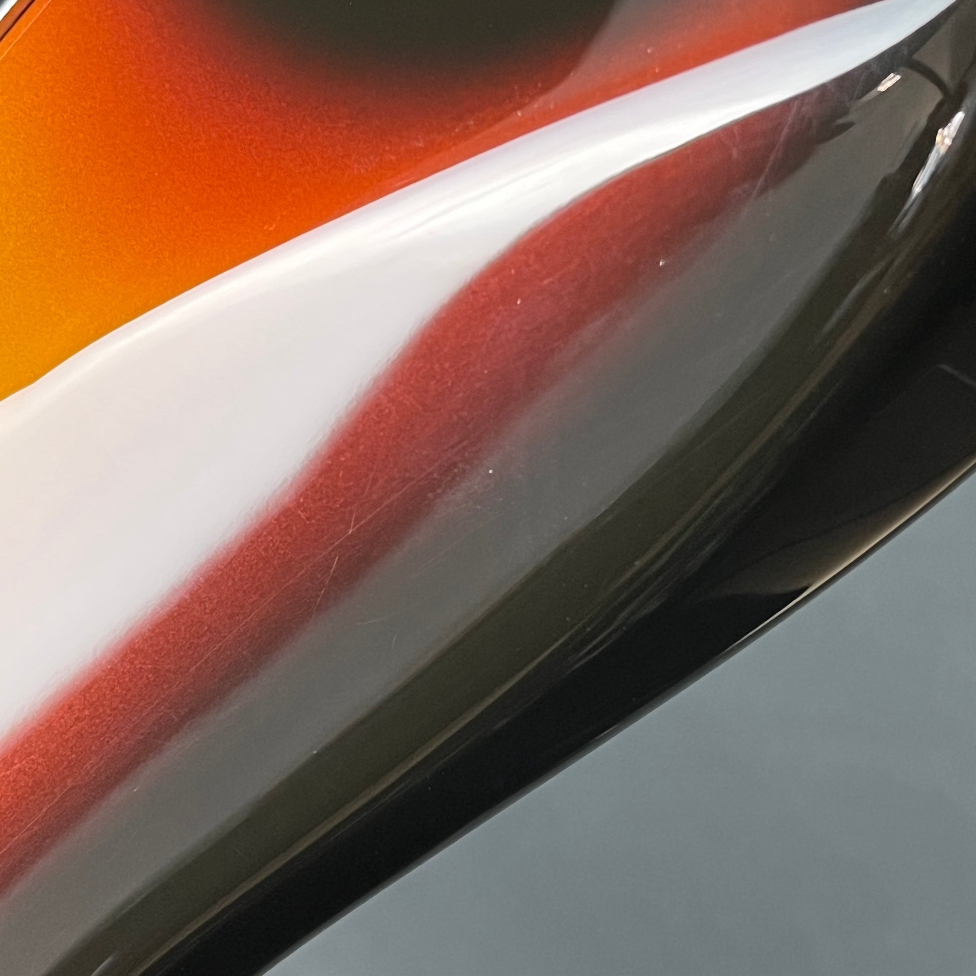 Squier Japan Silver Series Stratocaster