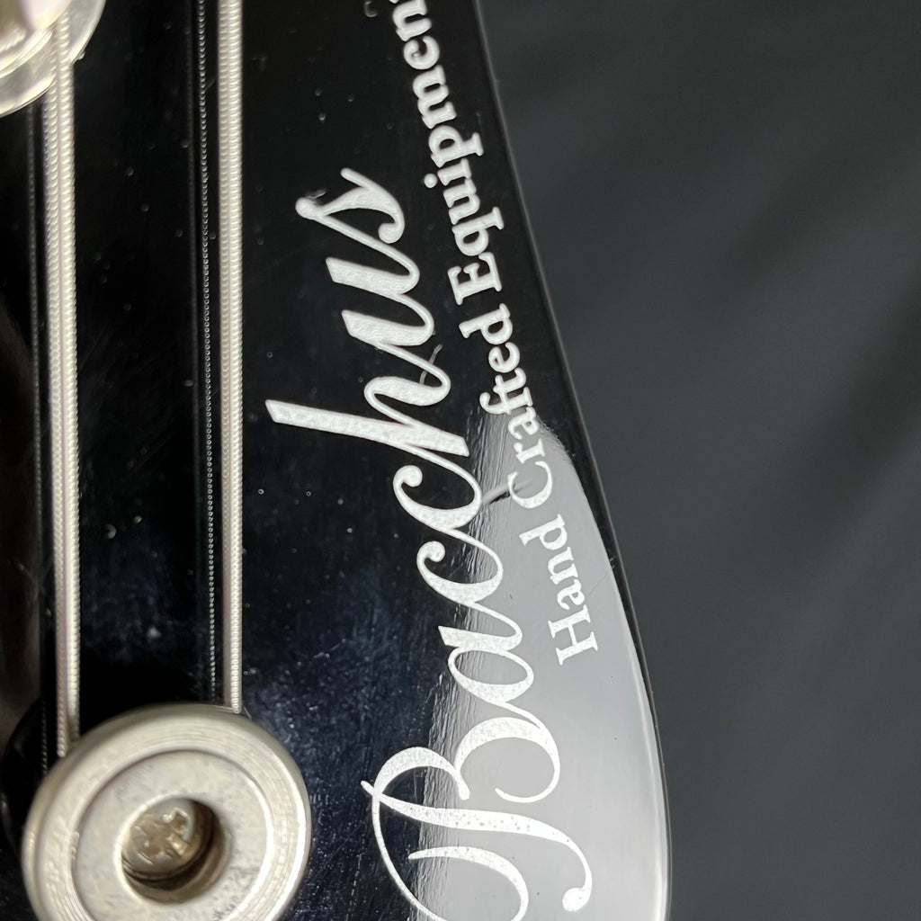 Bacchus Woodline WL-435 Bass