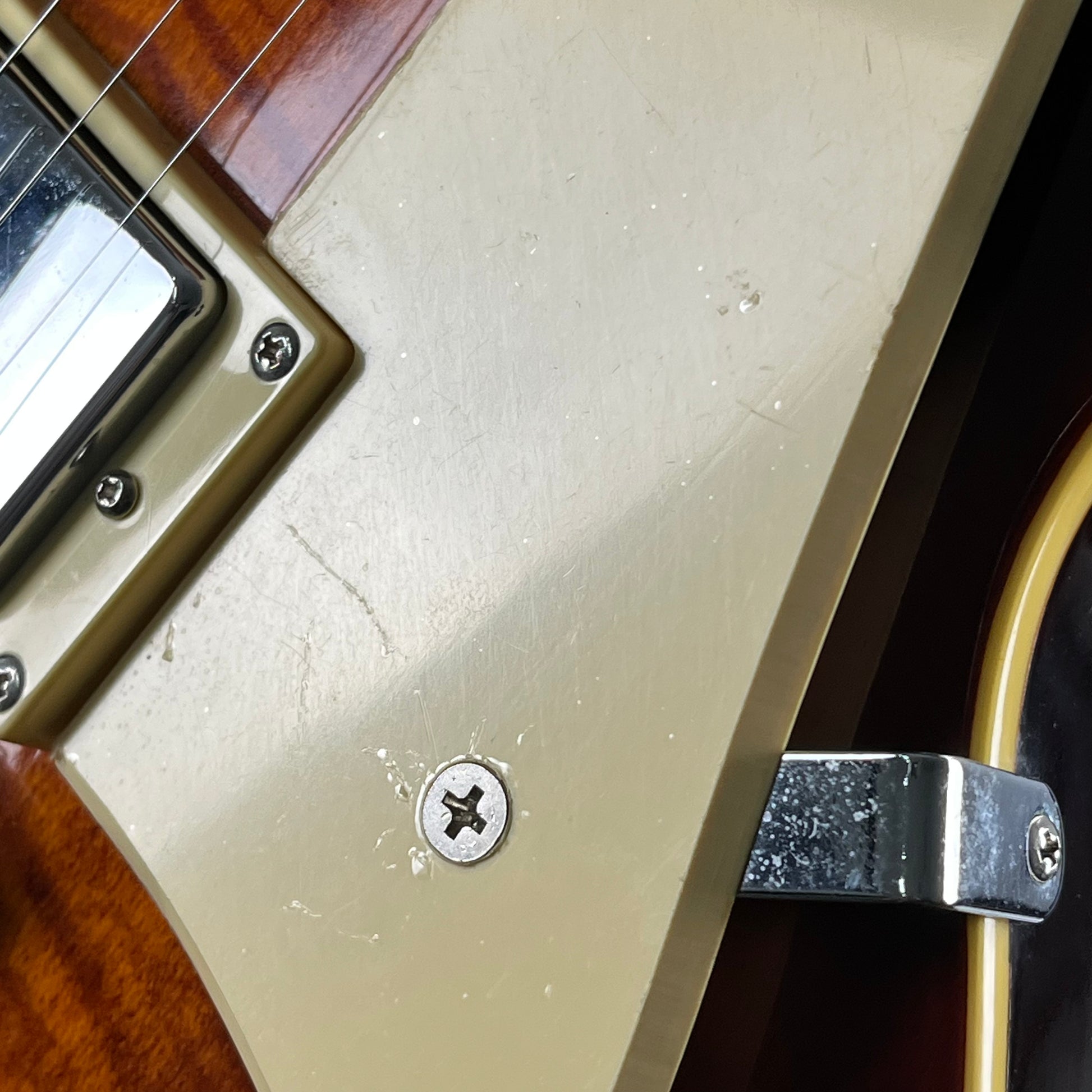 Epiphone Korea Les Paul Standard 1998