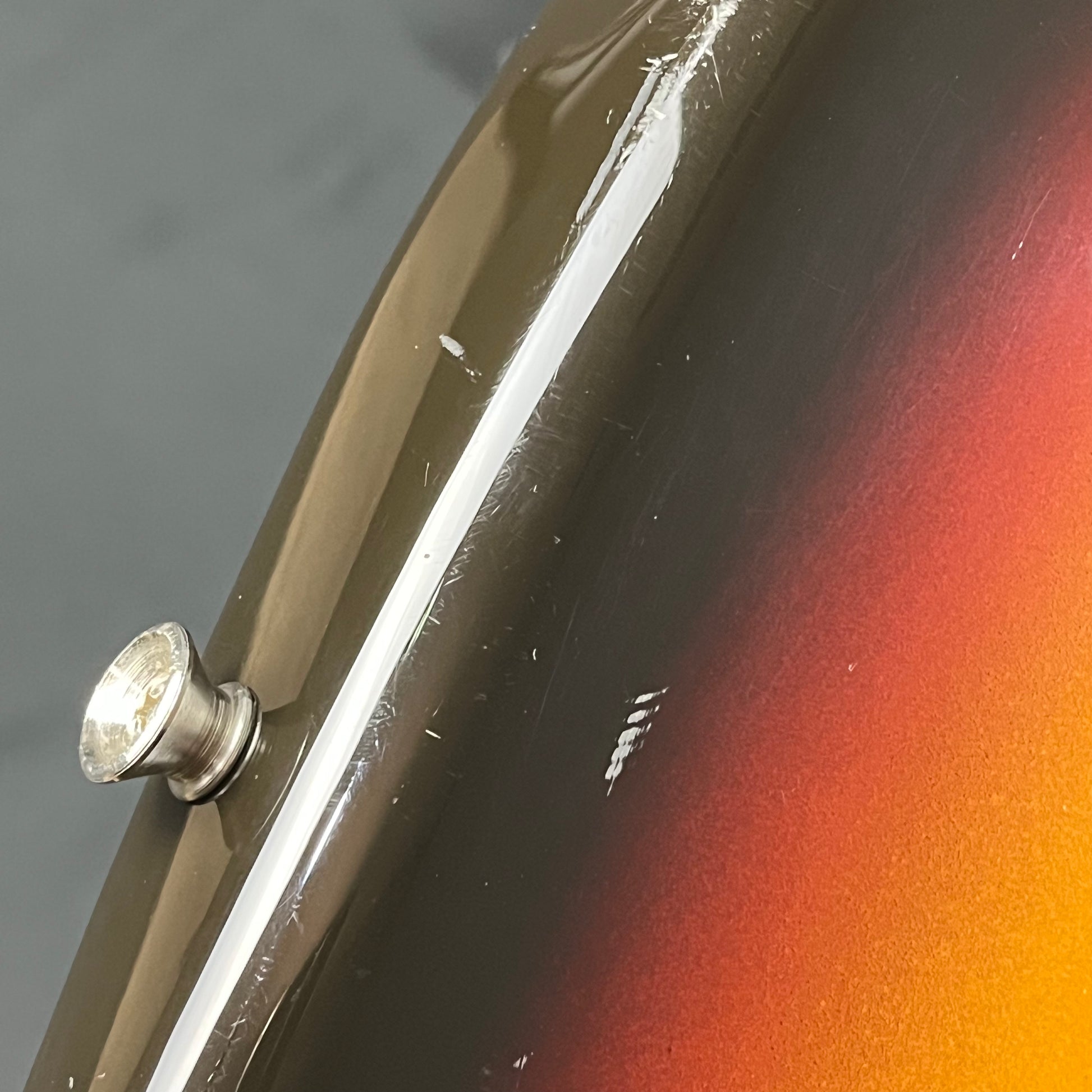 Squier Japan Silver Series Stratocaster