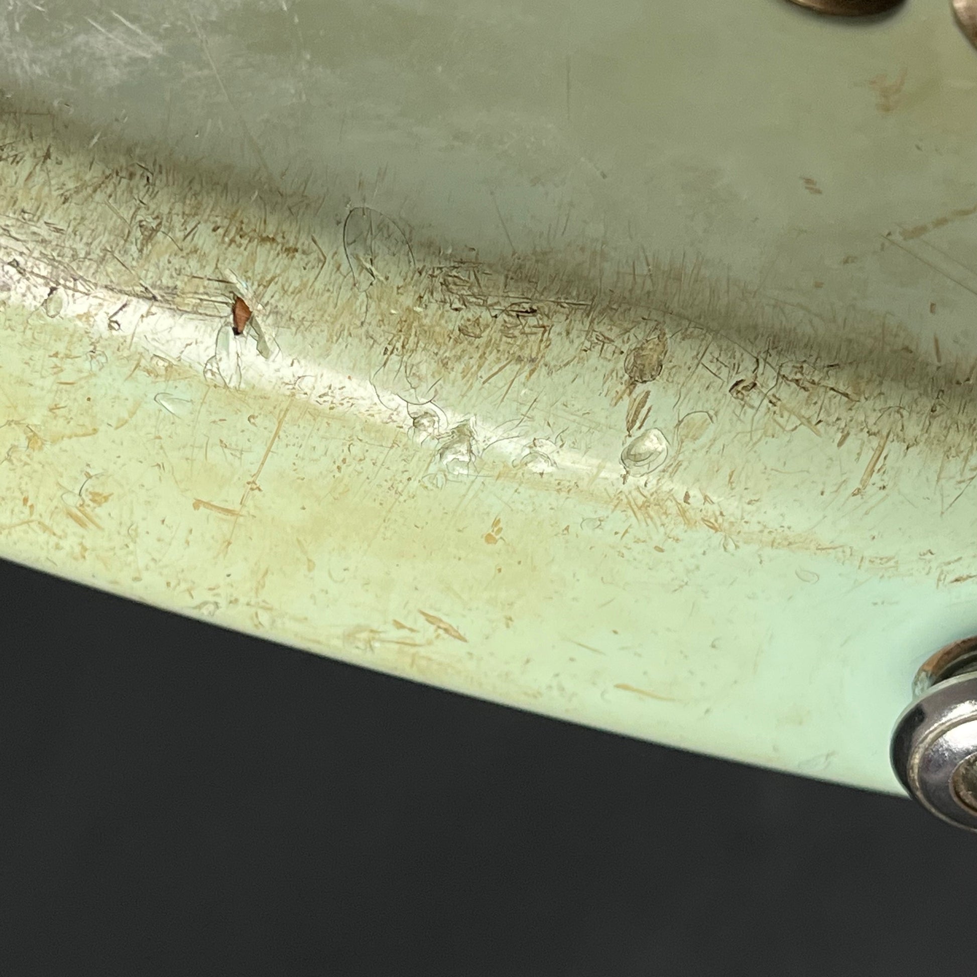 Fender Mark Hoppus Precision Bass 2002