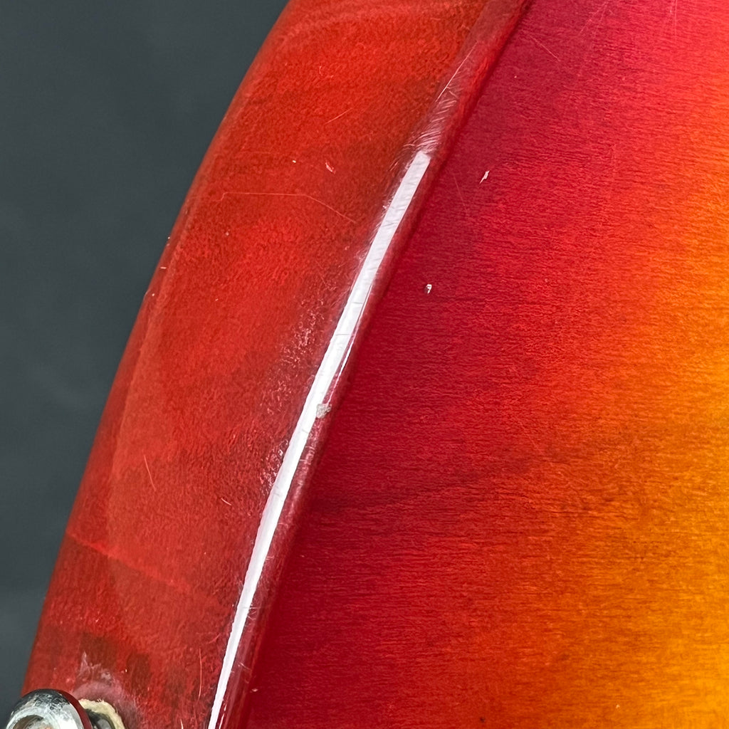 Epiphone Korea Les Paul 100