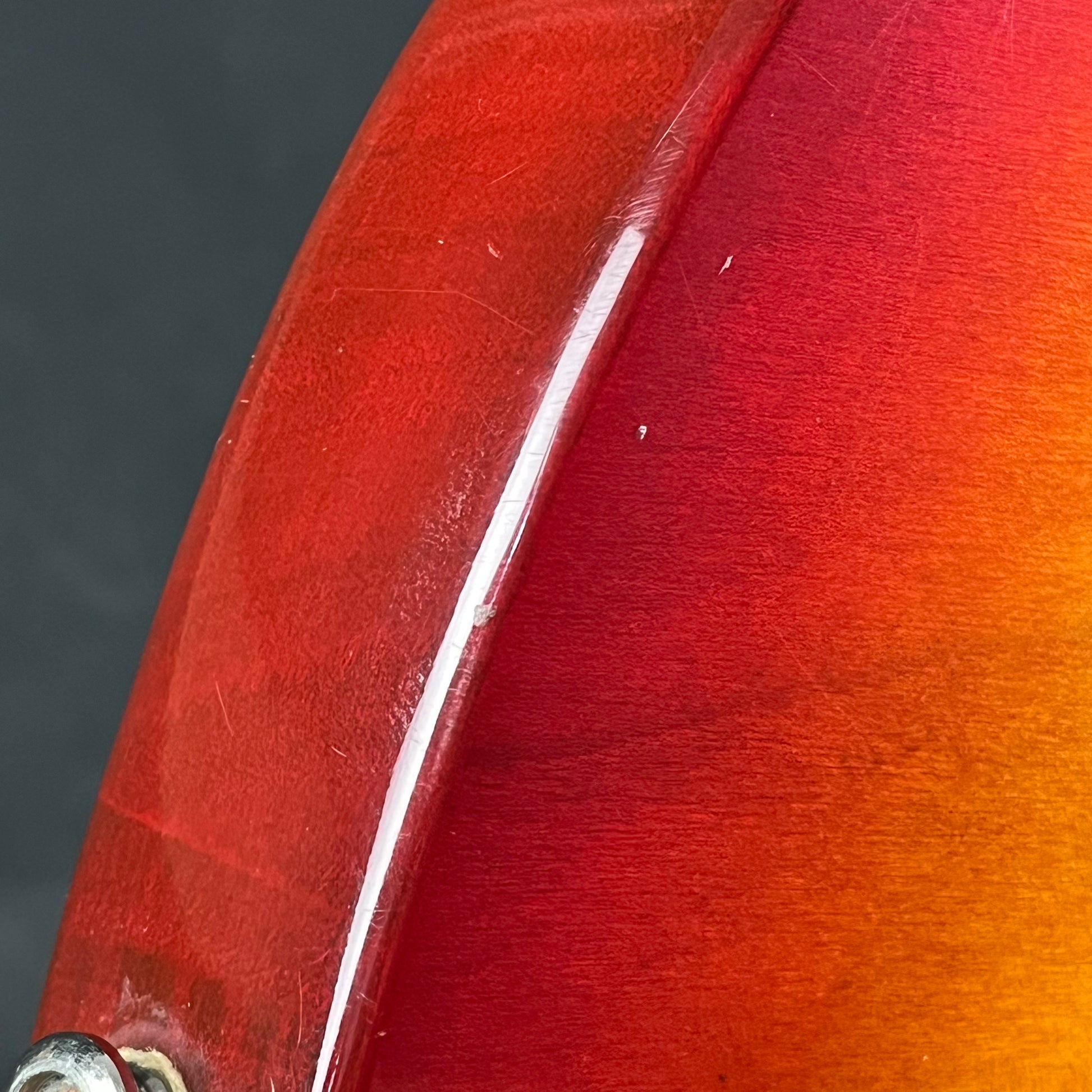 Epiphone Korea Les Paul 100