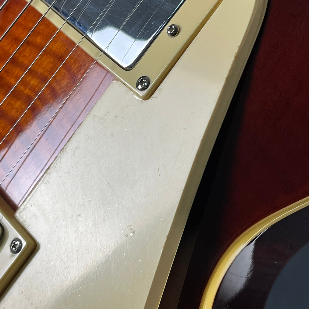 Epiphone Korea Les Paul Standard 1998