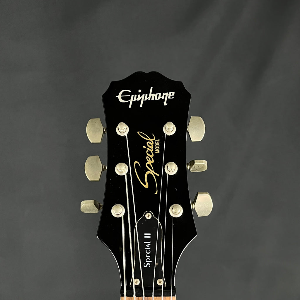 Epiphone Les Paul Special II