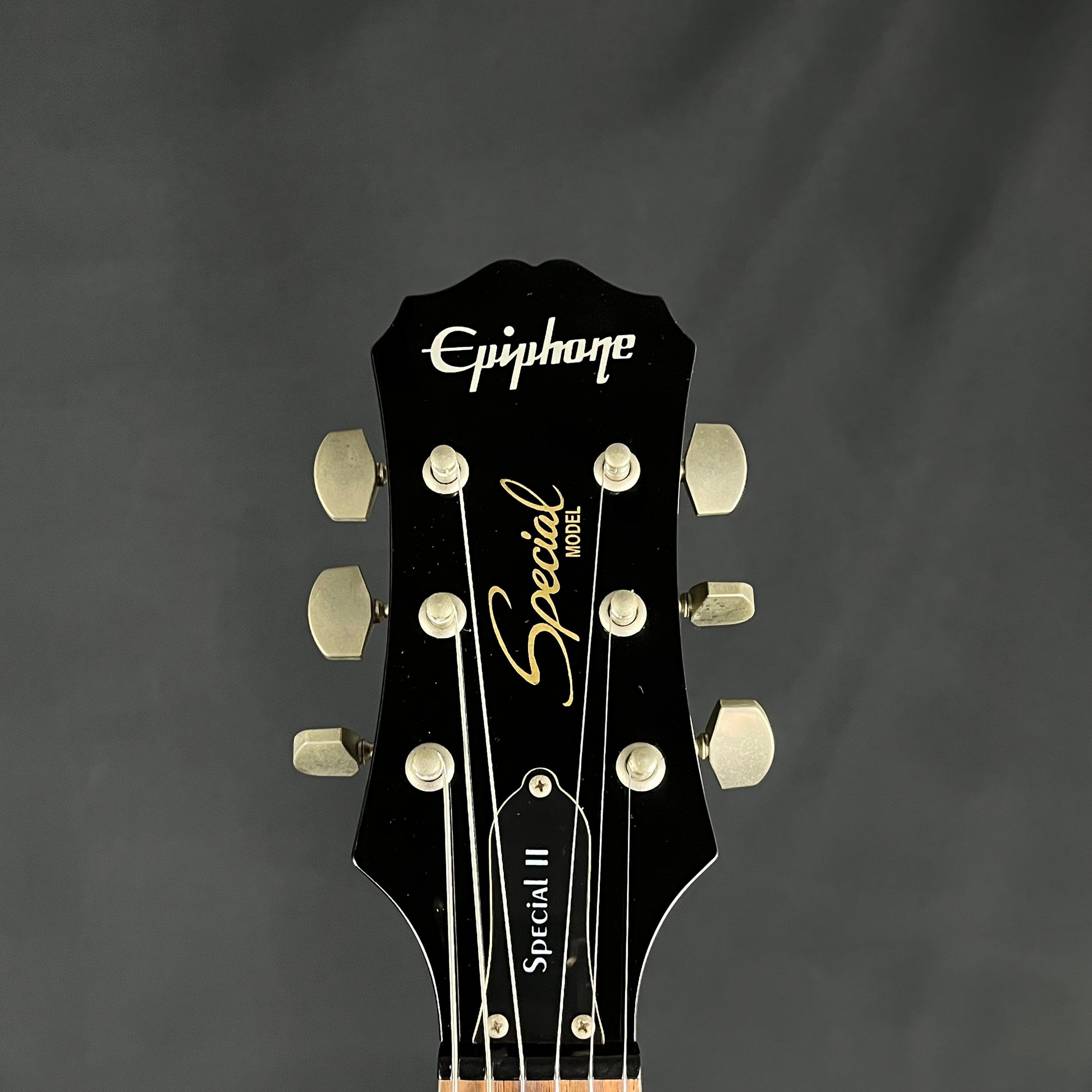 Epiphone Les Paul Special II