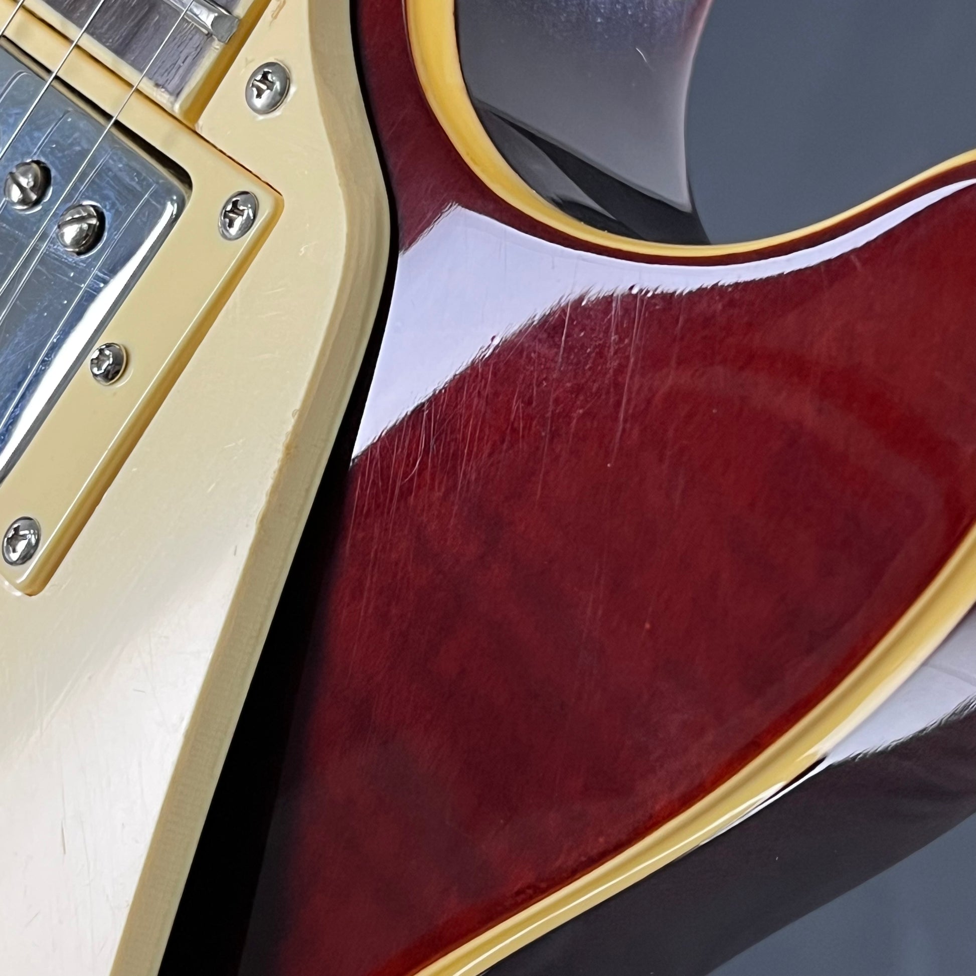 Epiphone Korea Les Paul Standard 1998