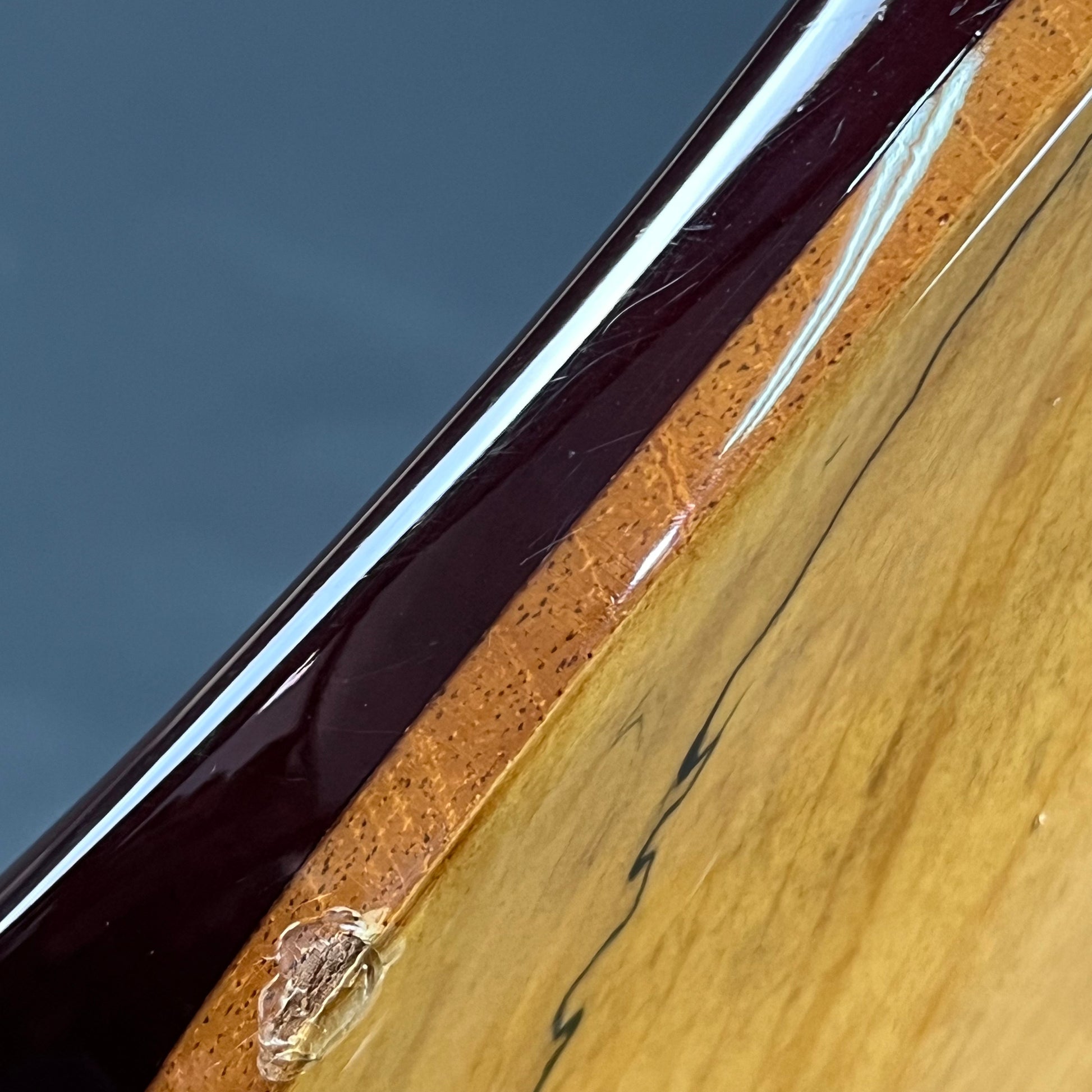 Swing Korea Jeff Watson Signature