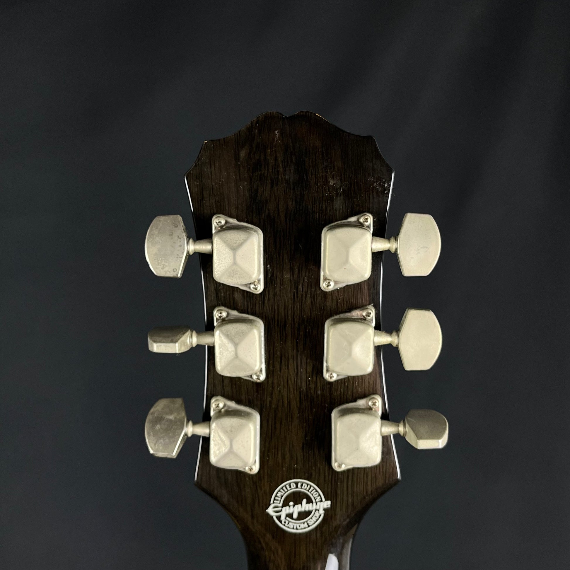 Epiphone Les Paul Special II