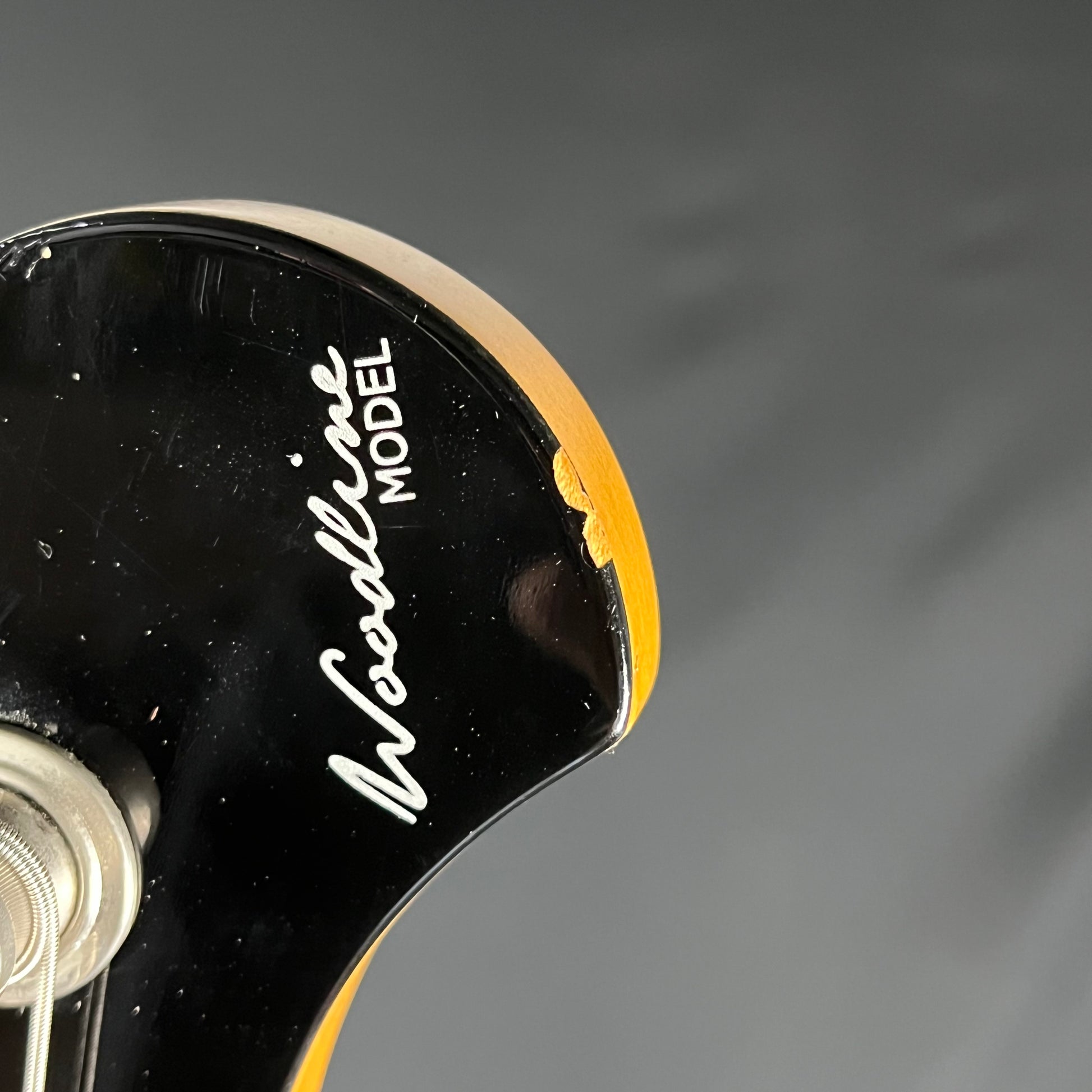 Bacchus Woodline WL-435 Bass