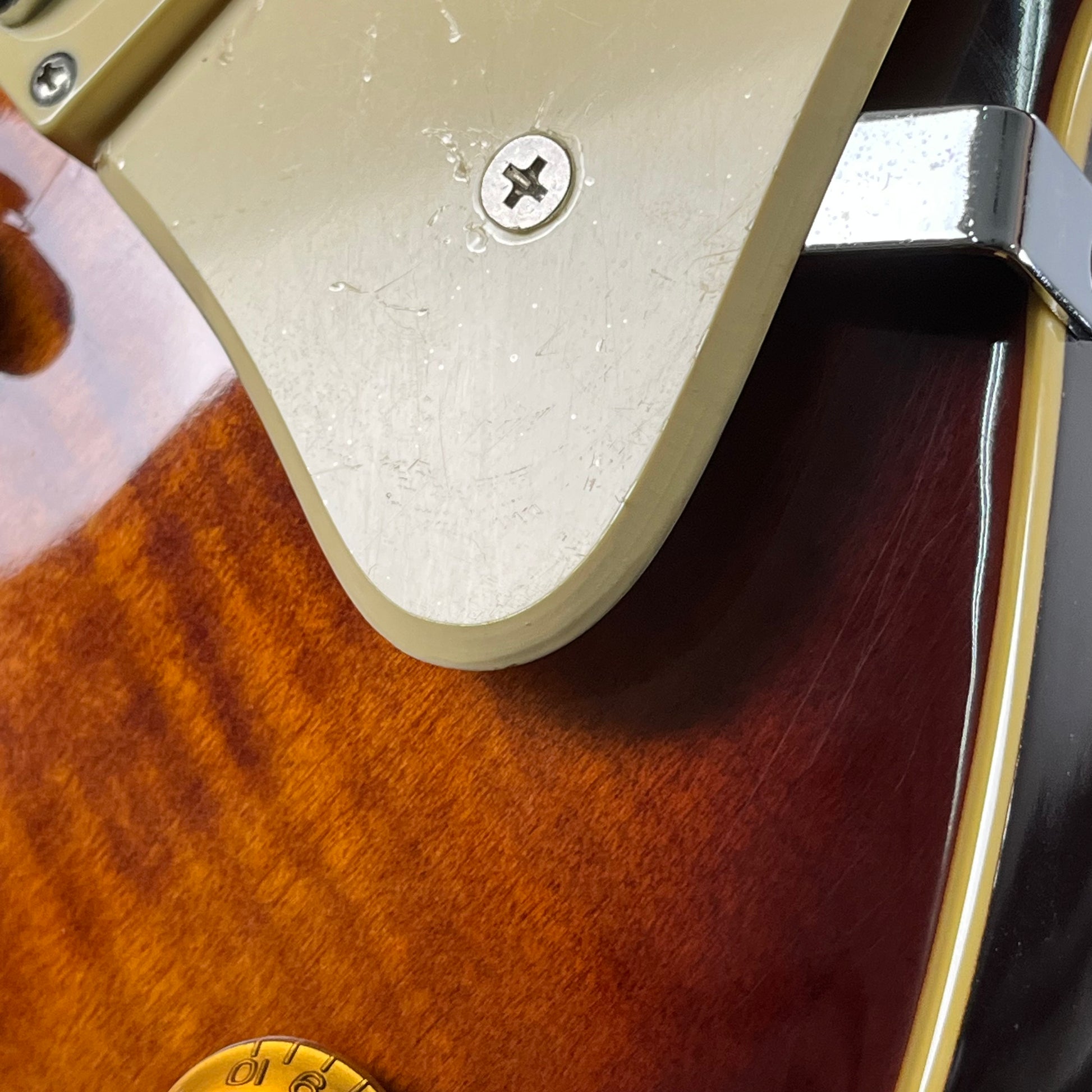 Epiphone Korea Les Paul Standard 1998