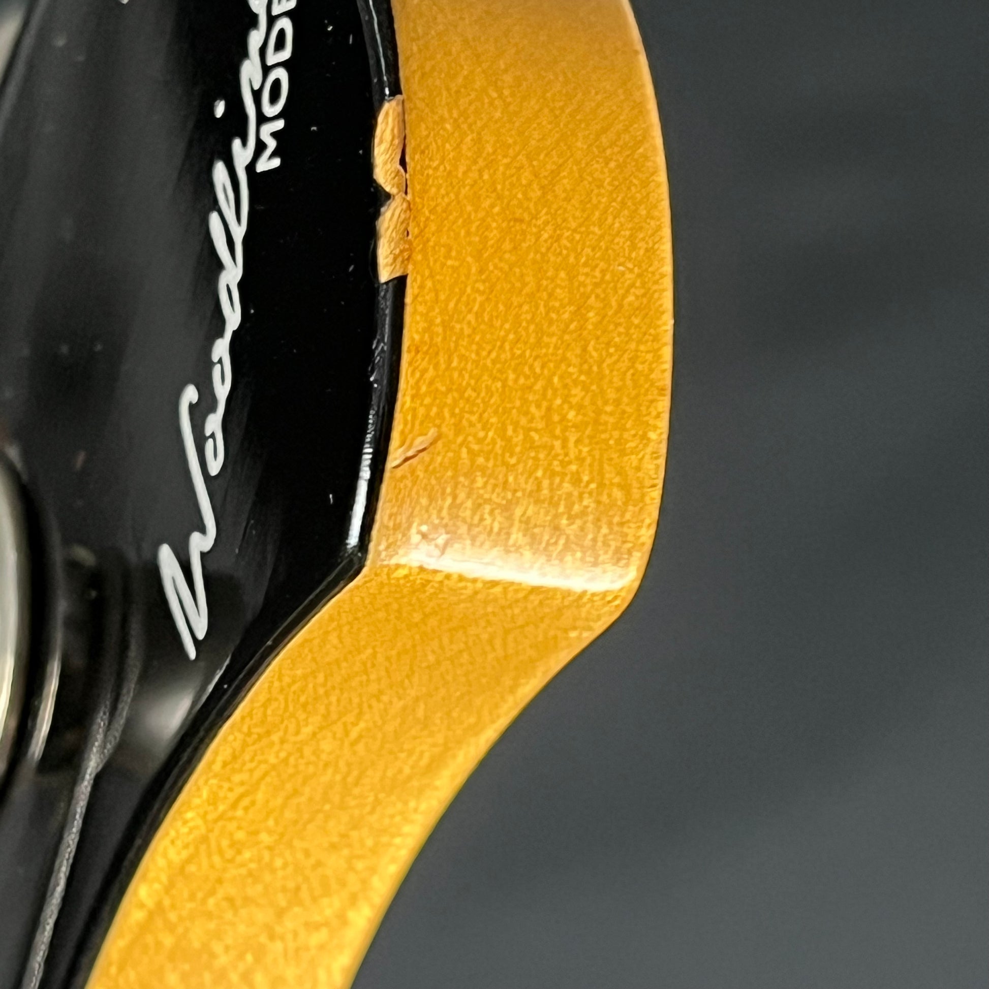 Bacchus Woodline WL-435 Bass