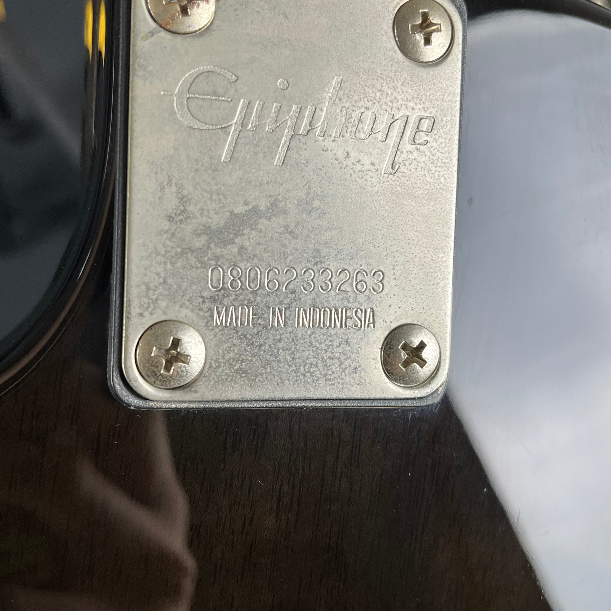 Epiphone Les Paul Special II