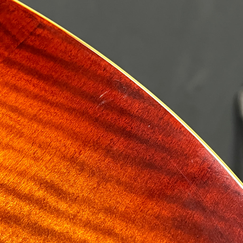 Epiphone Korea Les Paul Standard 1998