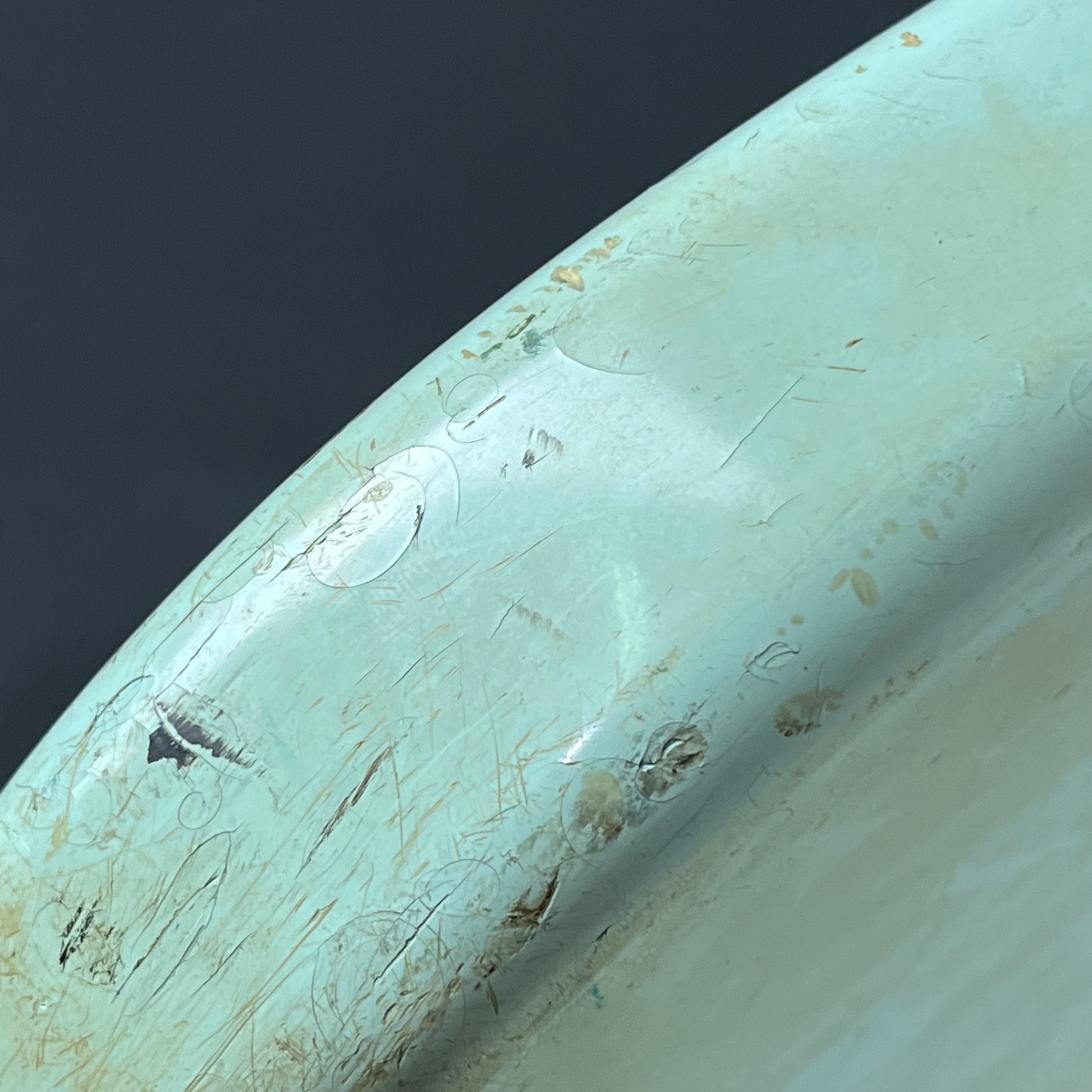 Fender Mark Hoppus Precision Bass 2002