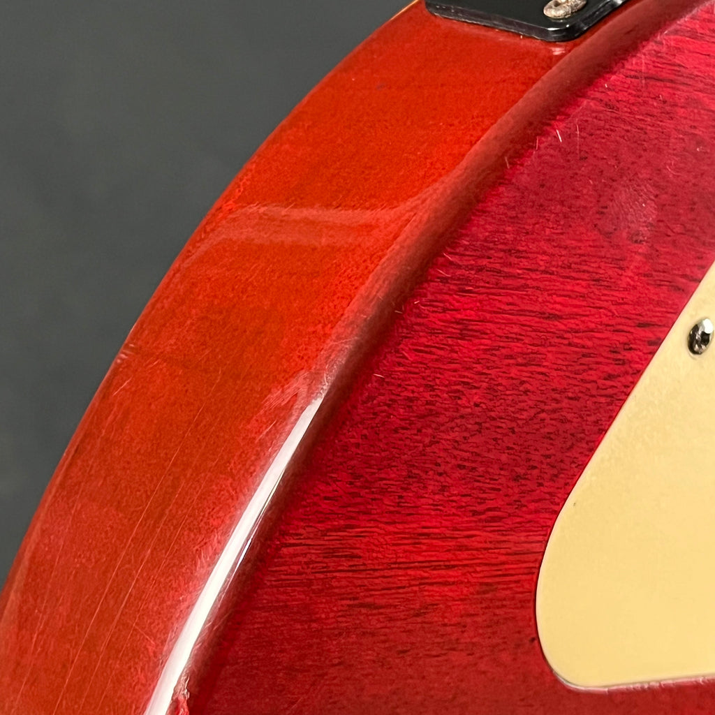 Epiphone Korea Les Paul 100