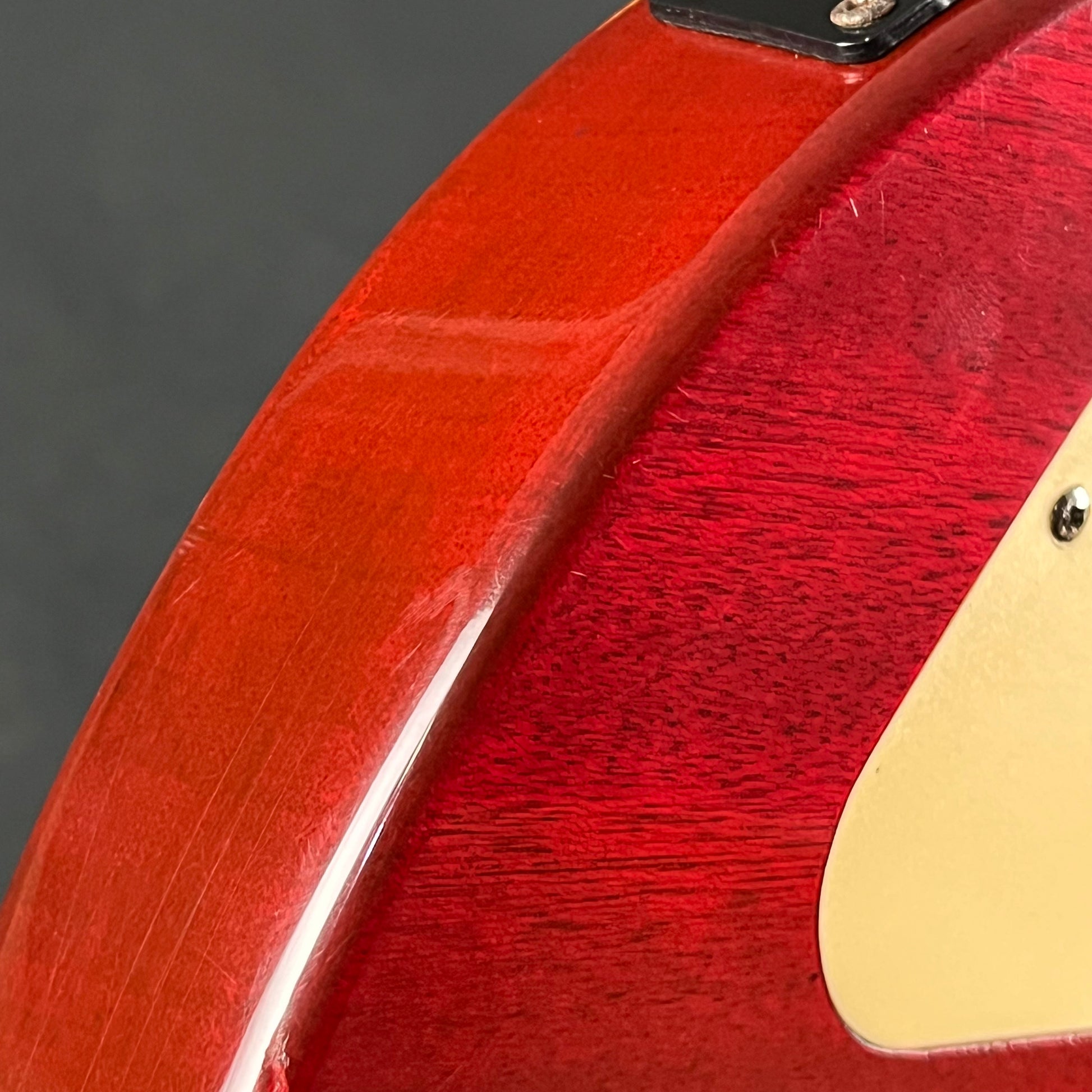 Epiphone Korea Les Paul 100