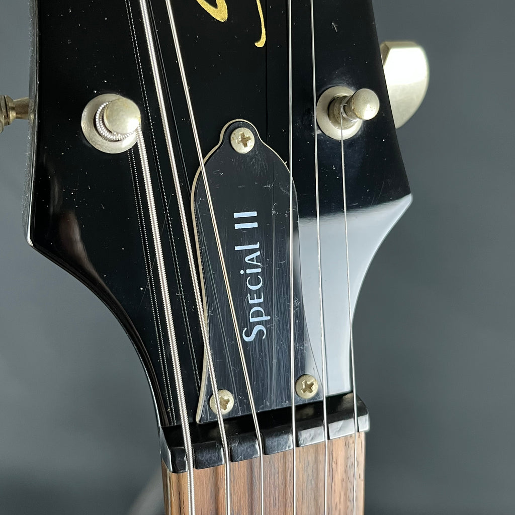 Epiphone Les Paul Special II