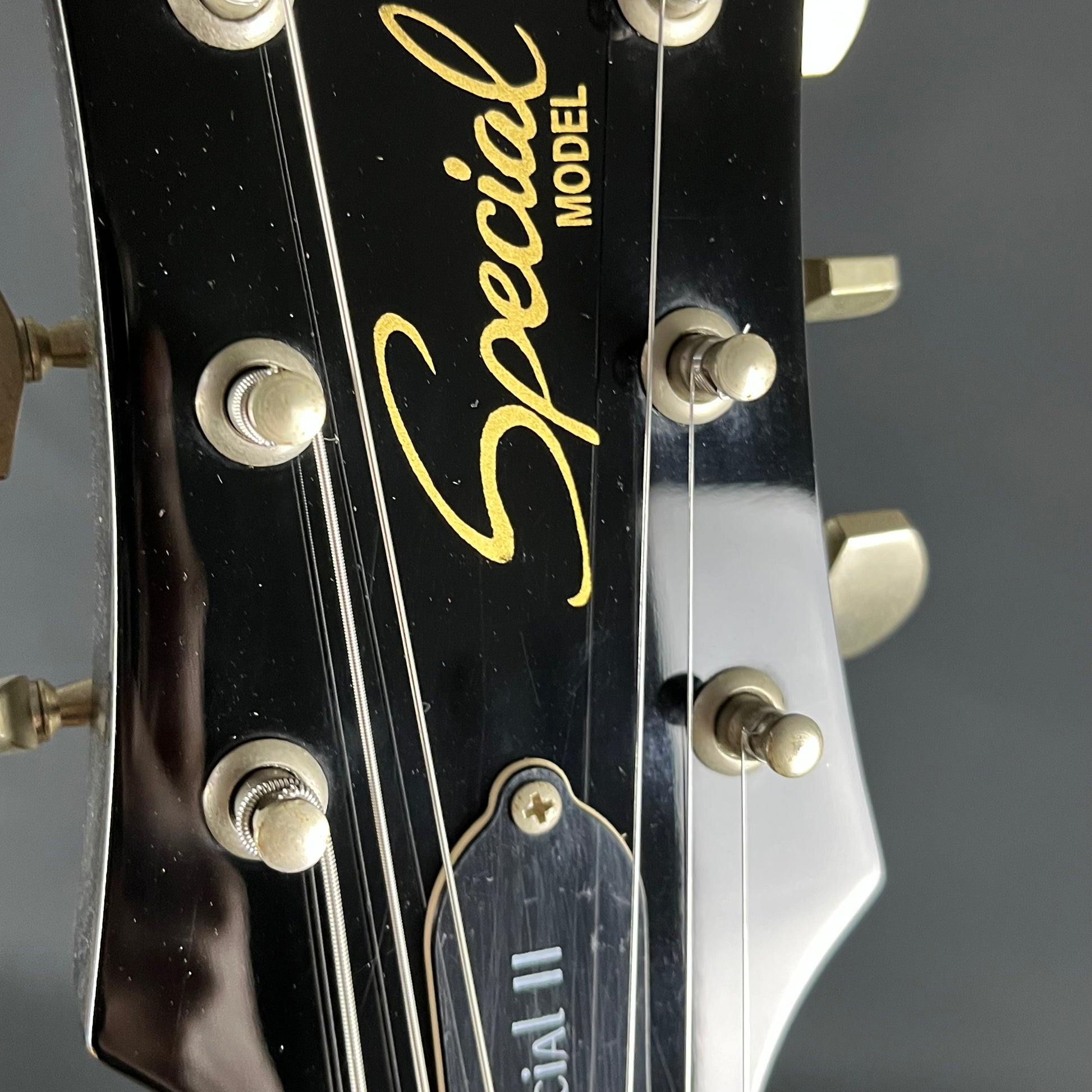 Epiphone Les Paul Special II