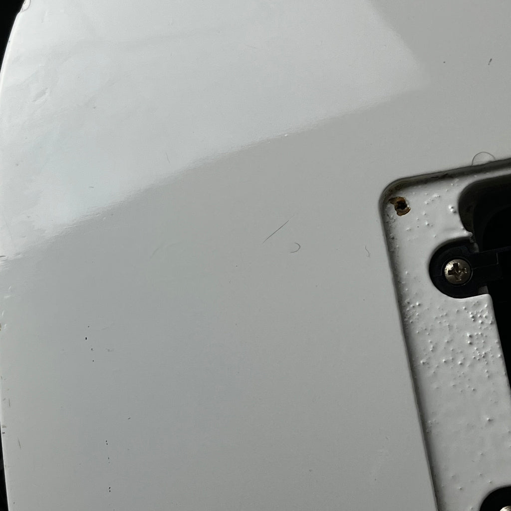 Ibanez RG350DXZ 2011