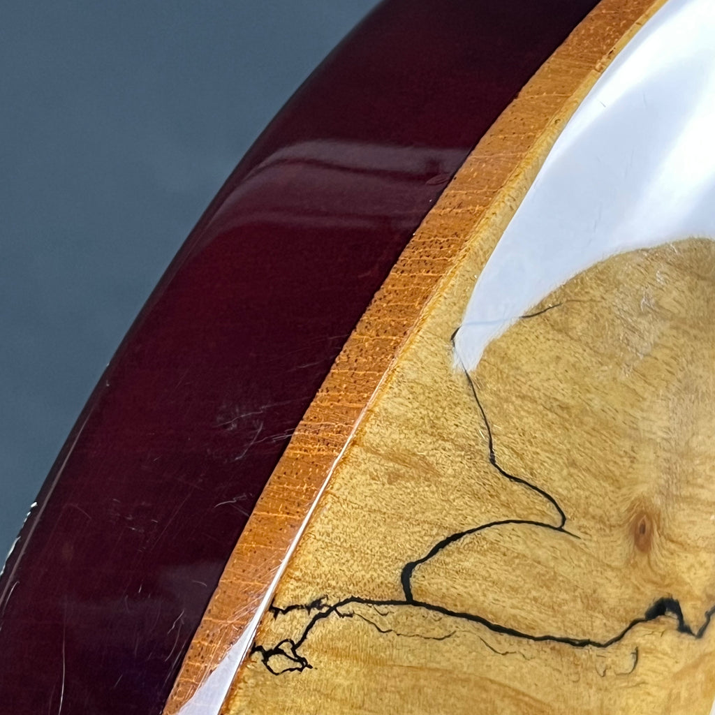 Swing Korea Jeff Watson Signature