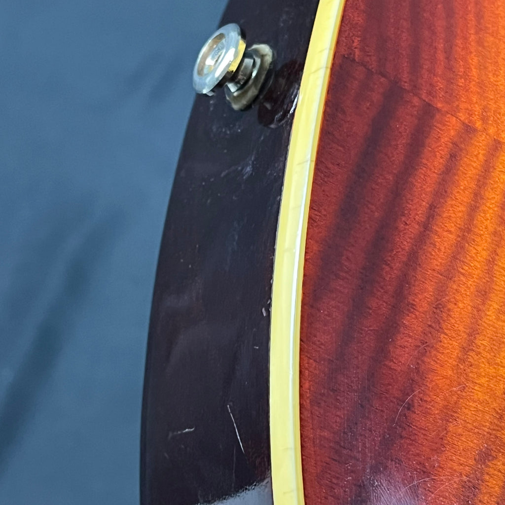 Epiphone Korea Les Paul Standard 1998