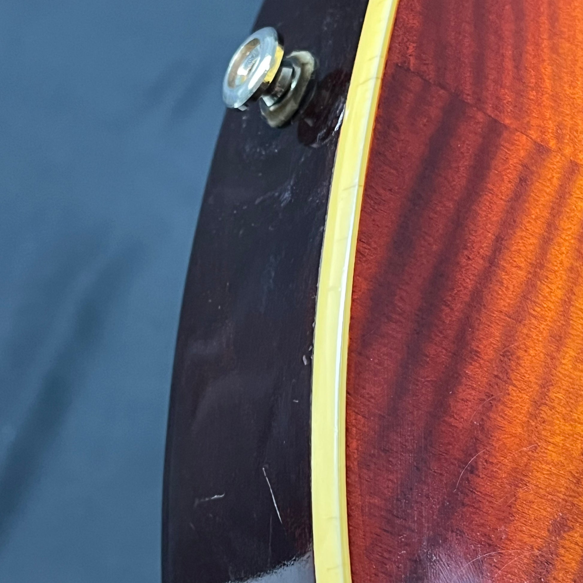 Epiphone Korea Les Paul Standard 1998