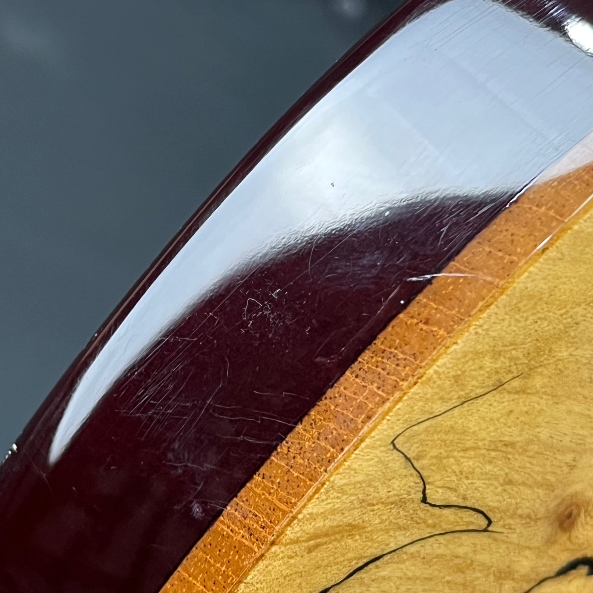 Swing Korea Jeff Watson Signature