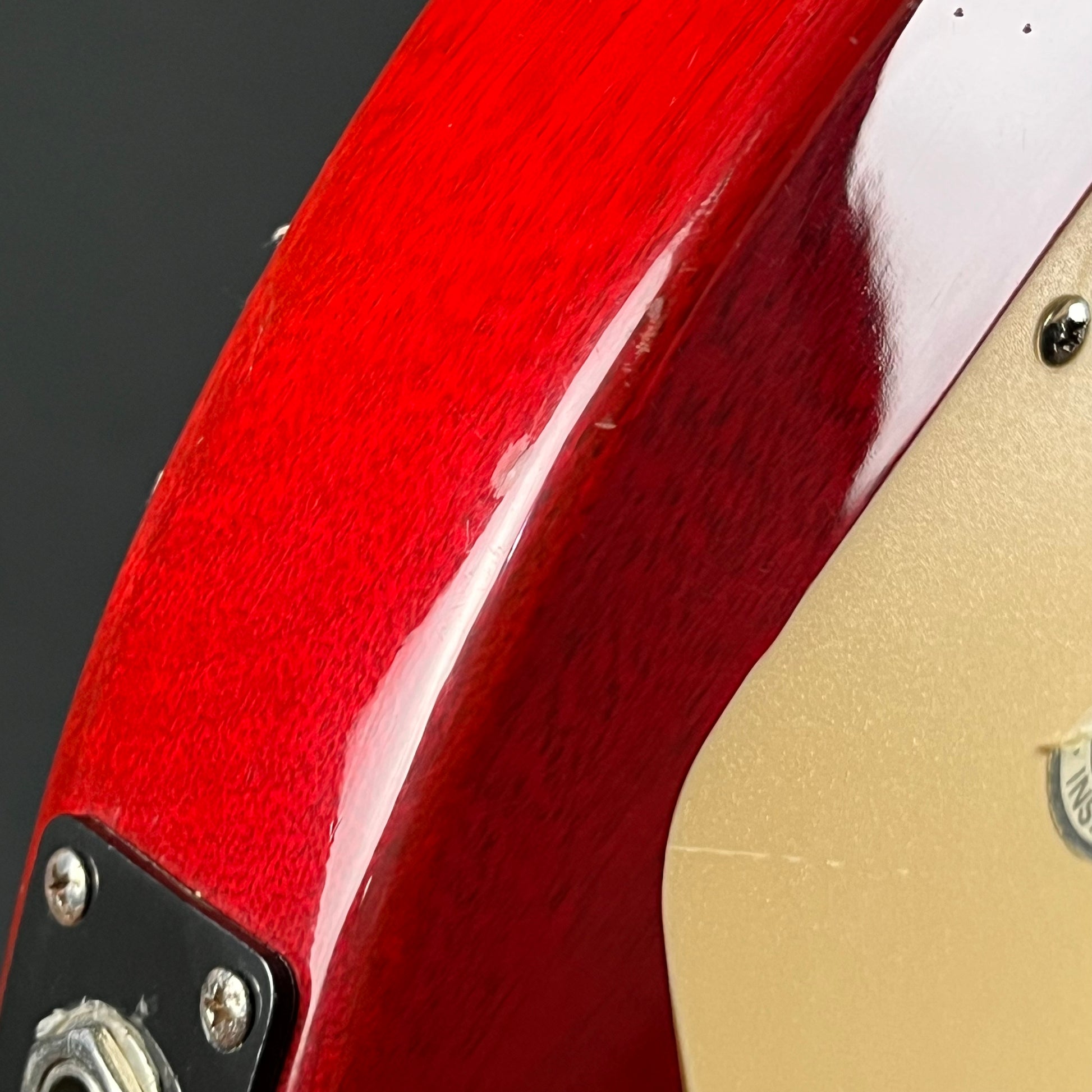 Epiphone Korea Les Paul 100