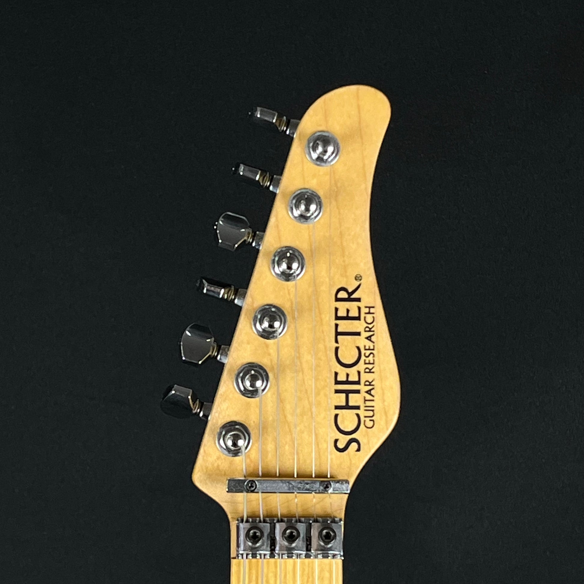 Schecter Japan SD-II-24