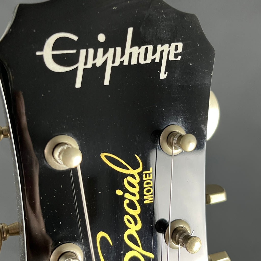Epiphone Les Paul Special II