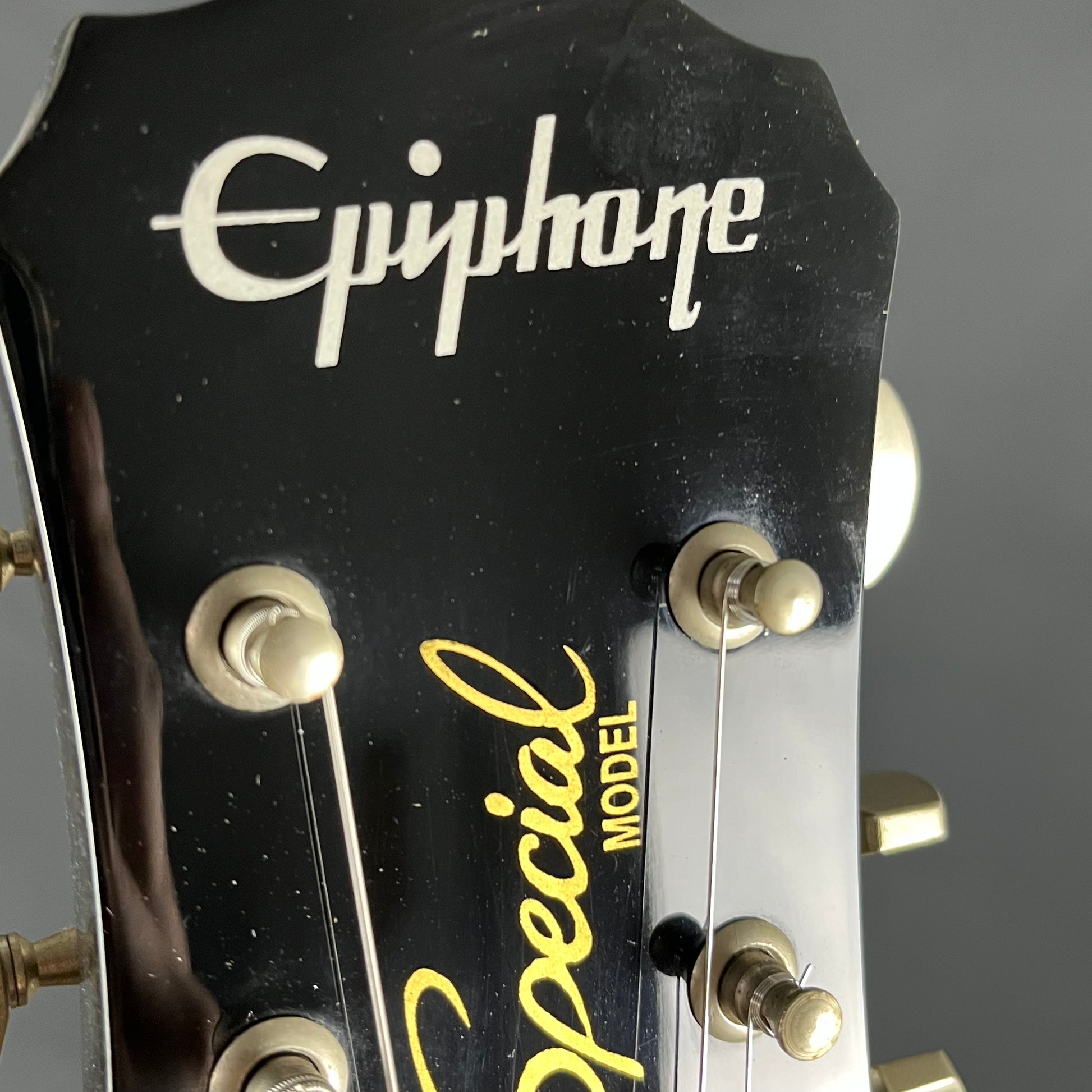 Epiphone Les Paul Special II