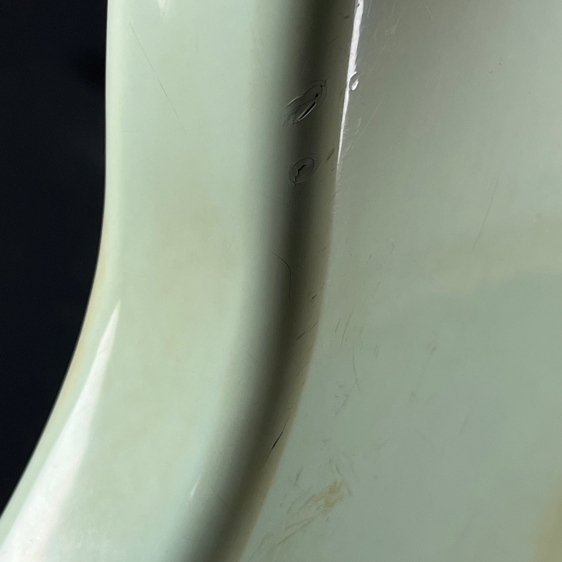 Fender Mark Hoppus Precision Bass 2002