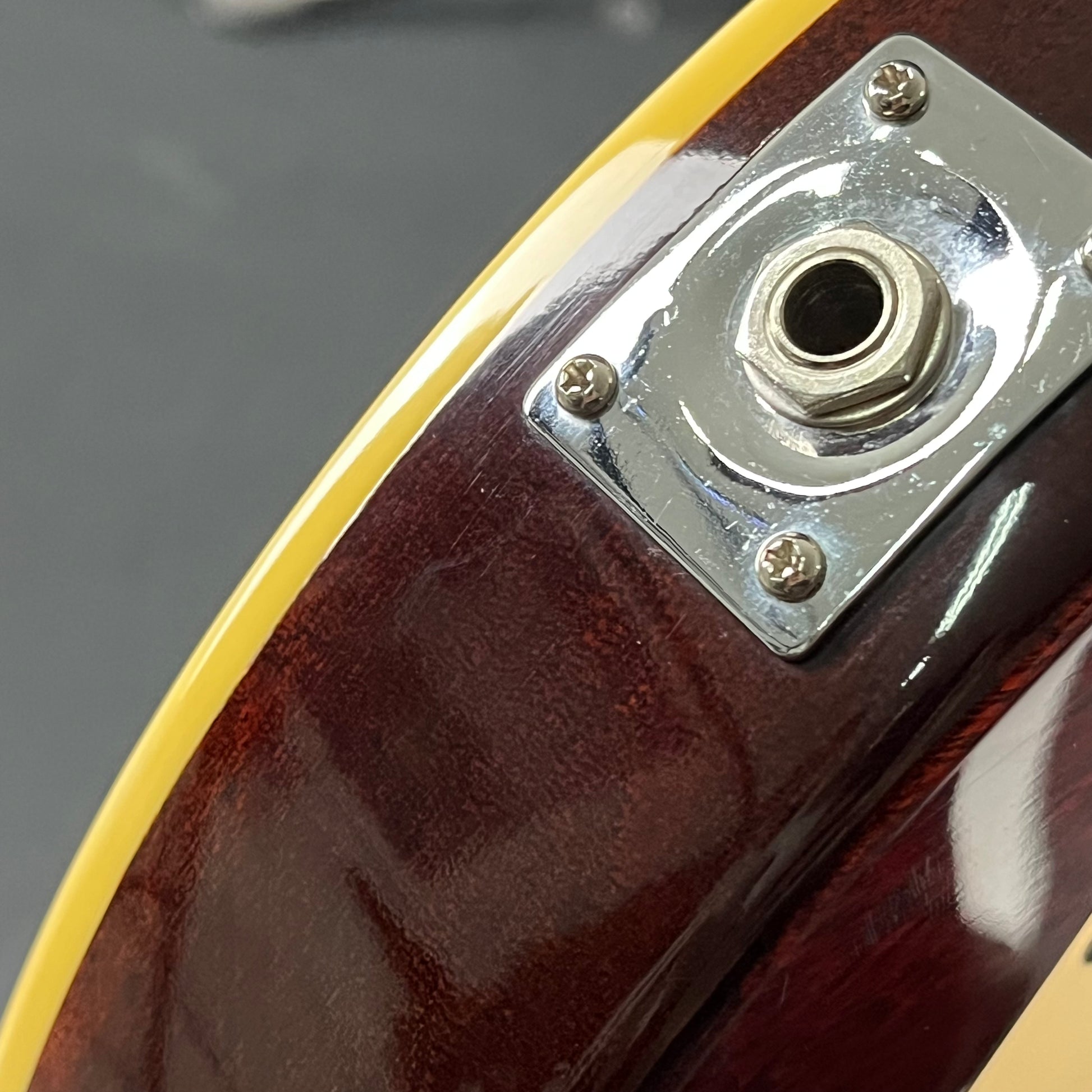 Epiphone Korea Les Paul Standard 1998