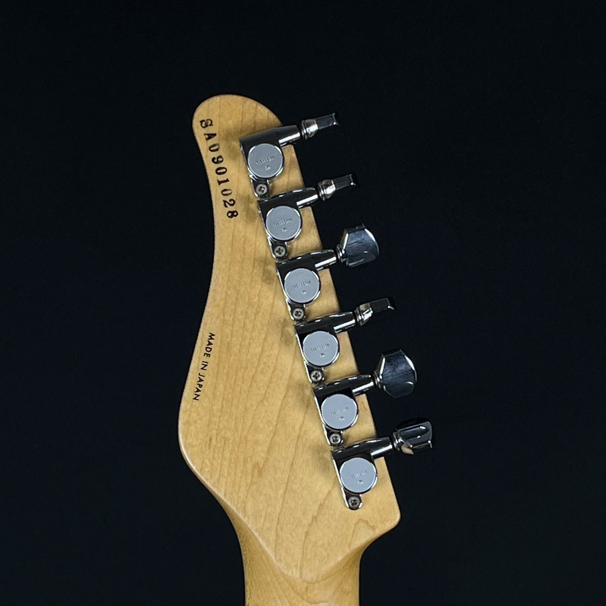 Schecter Japan SD-II-24