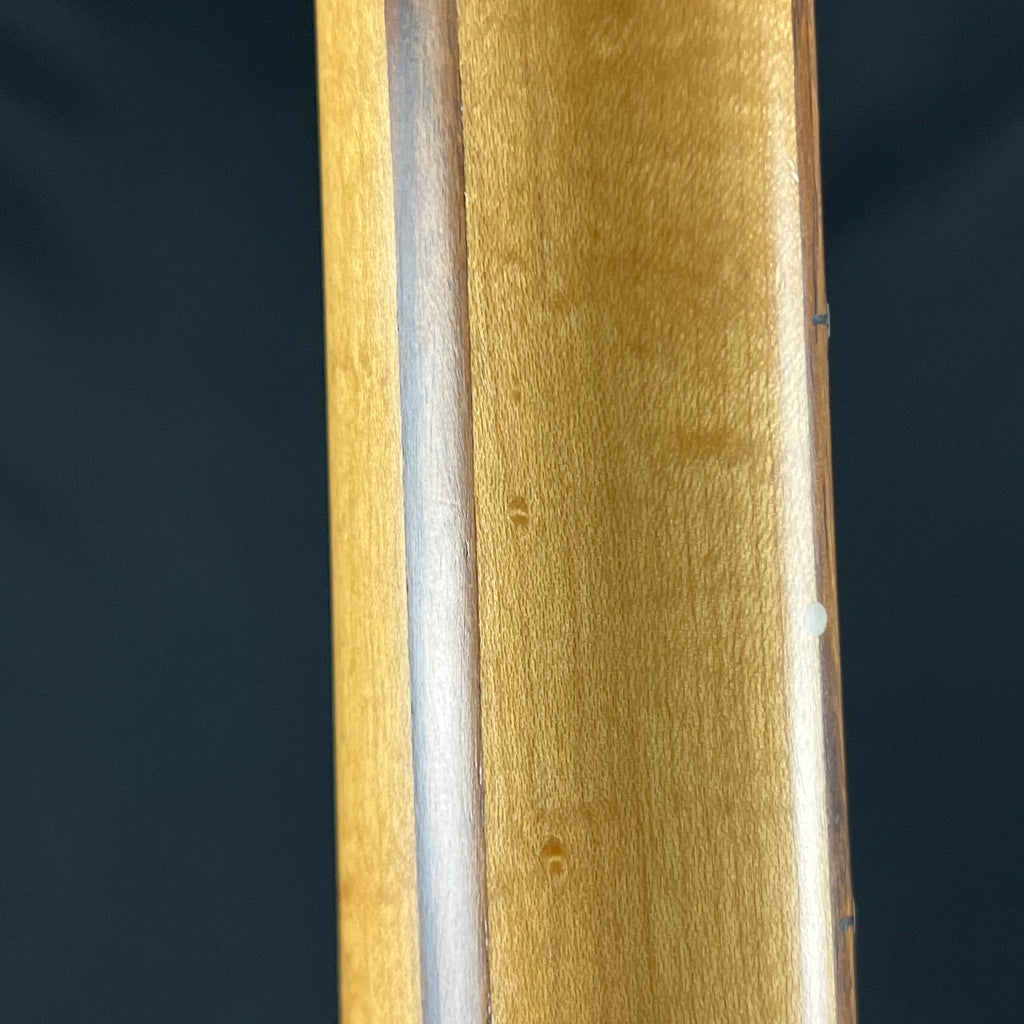 Squier Jaguar Bass