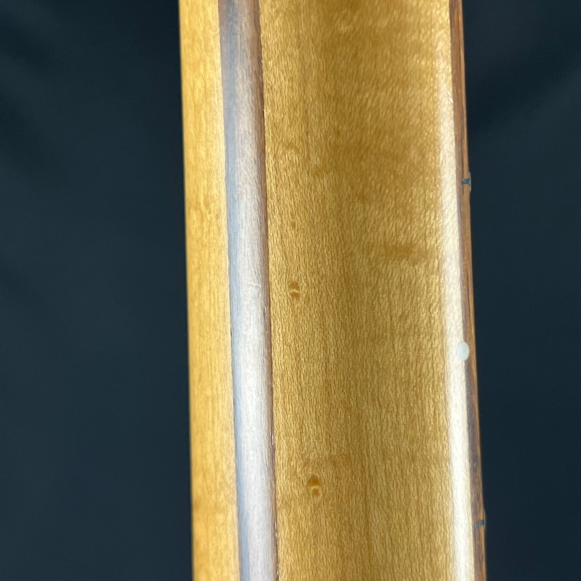 Squier Jaguar Bass