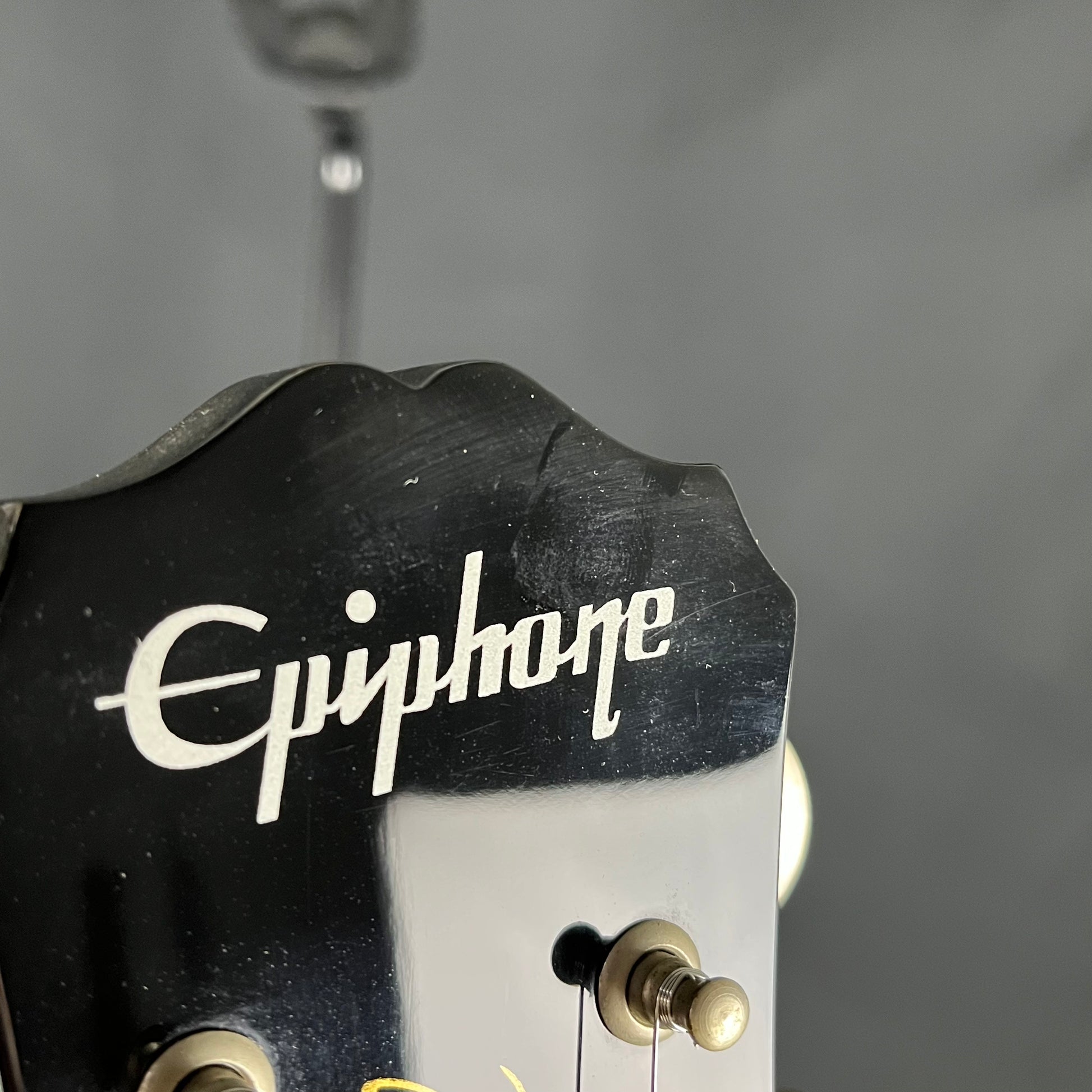 Epiphone Les Paul Special II