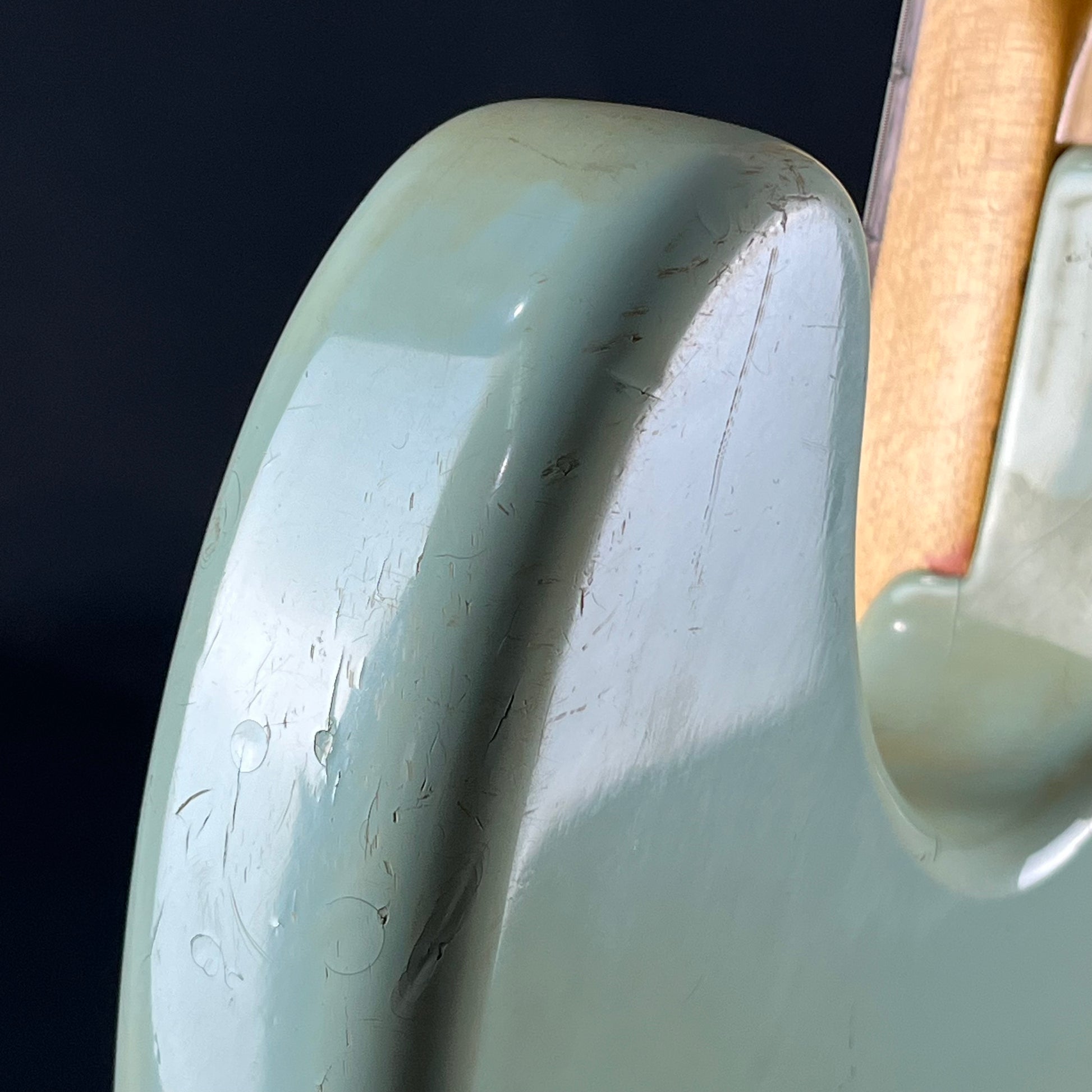 Fender Mark Hoppus Precision Bass 2002