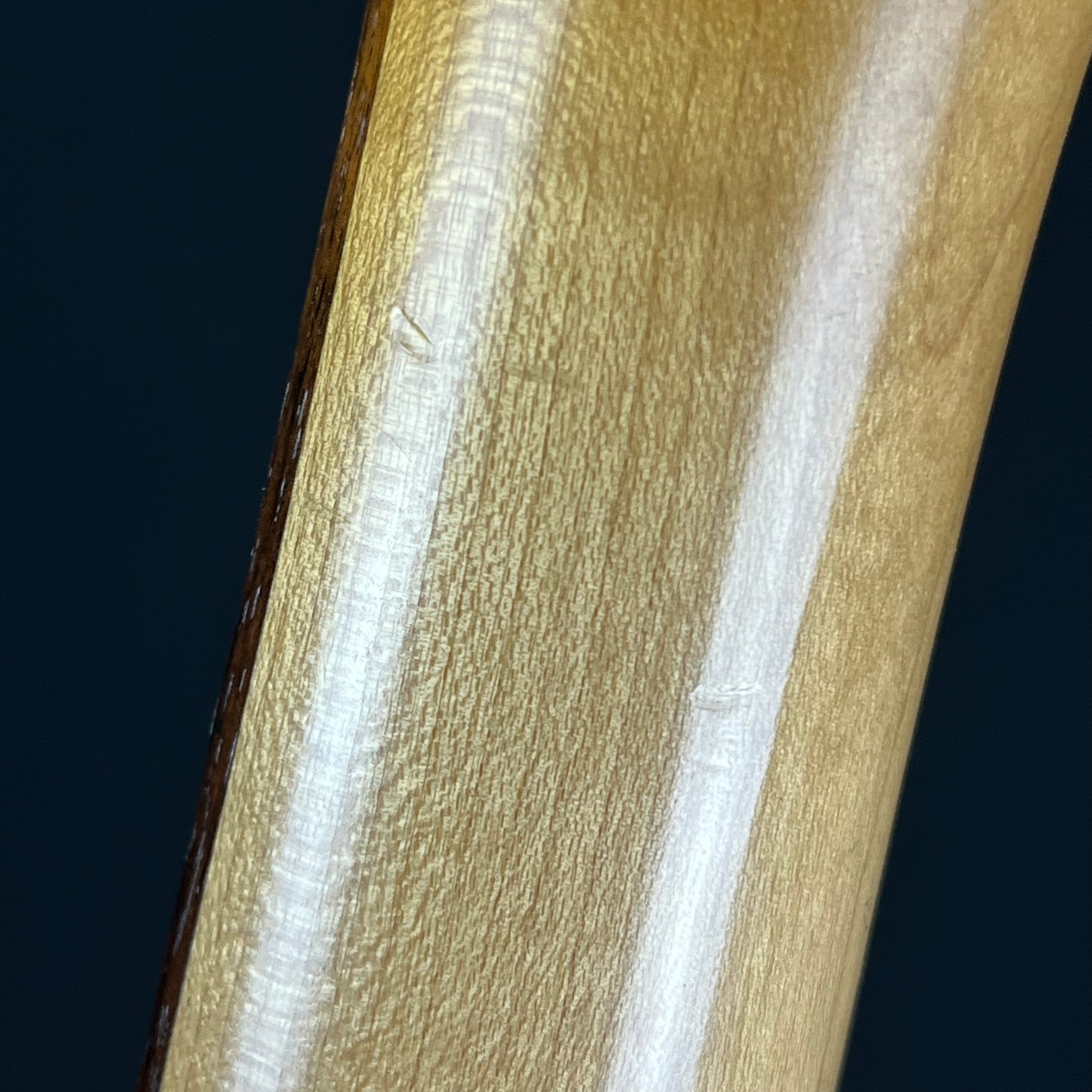 Bacchus Woodline WL-435 Bass