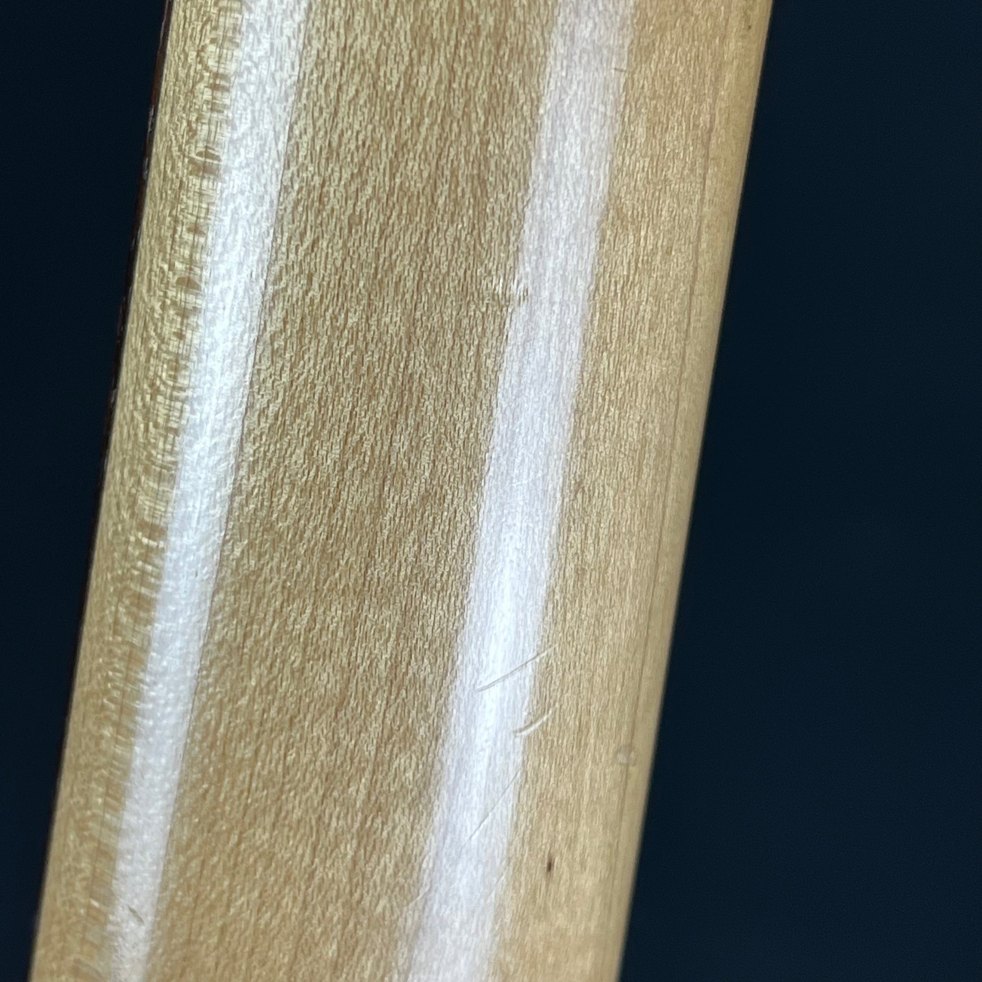 Bacchus Woodline WL-435 Bass